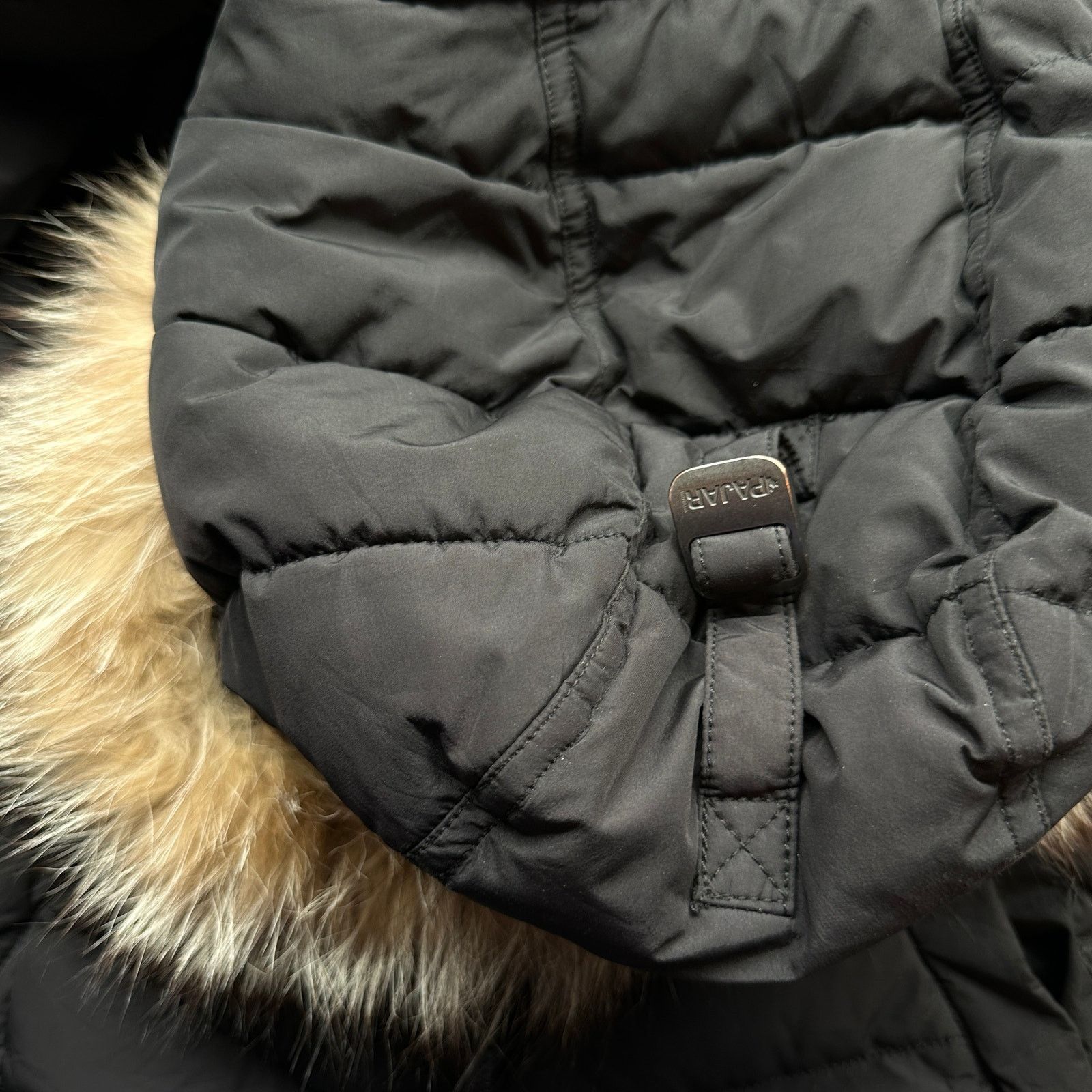 Other Pajar Canada Queens Women Small Puffer Jacket P2J672F9BD Size S / US 4 / IT 40 - 18 Thumbnail