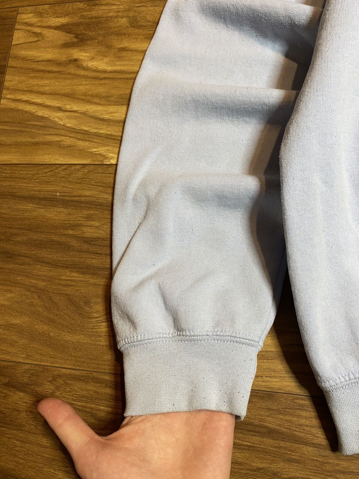 Gosha Rubchinskiy Sweatshirt Rassvet Рассвет Gosha Rubchinskiy Hype Y2k Size US M / EU 48-50 / 2 - 6 Thumbnail