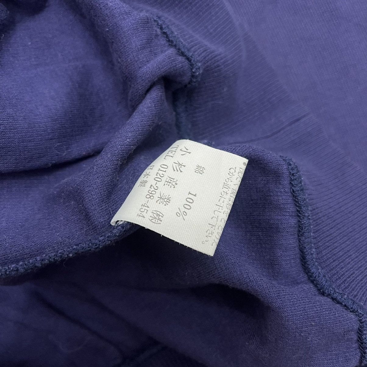 Japanese Brand × Kenzo × Vintage Vintage Kenzo Golf Sweatshirt Embroidery Big Logo Size US XL / EU 56 / 4 - 8 Thumbnail
