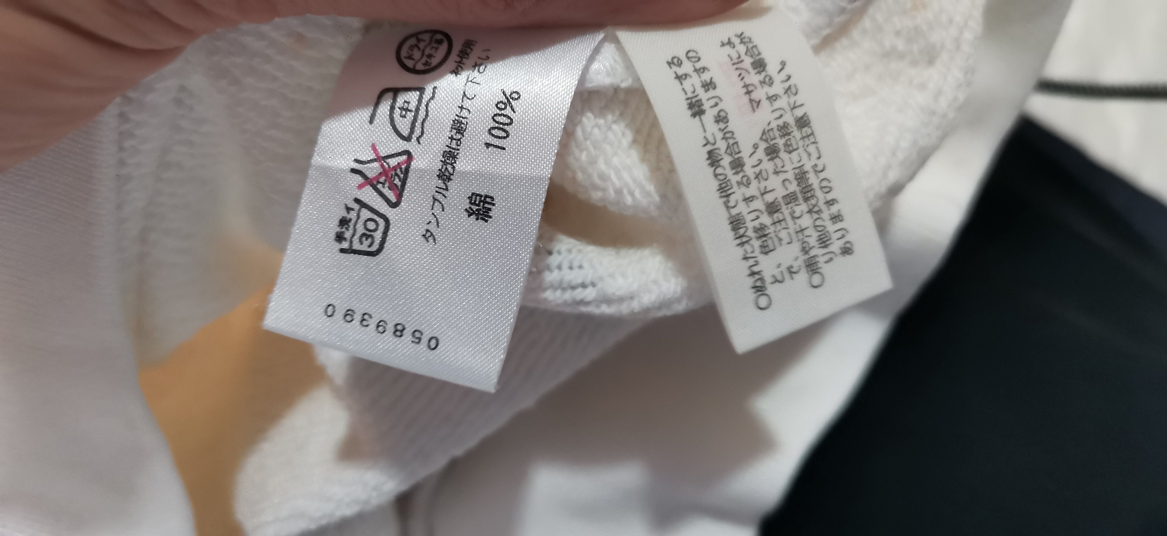 Leonard Paris Vintage Leonard Sport Japan Floral Long Sleeve Tee-Women’s M Size M / US 6-8 / IT 42-44 - 5 Thumbnail