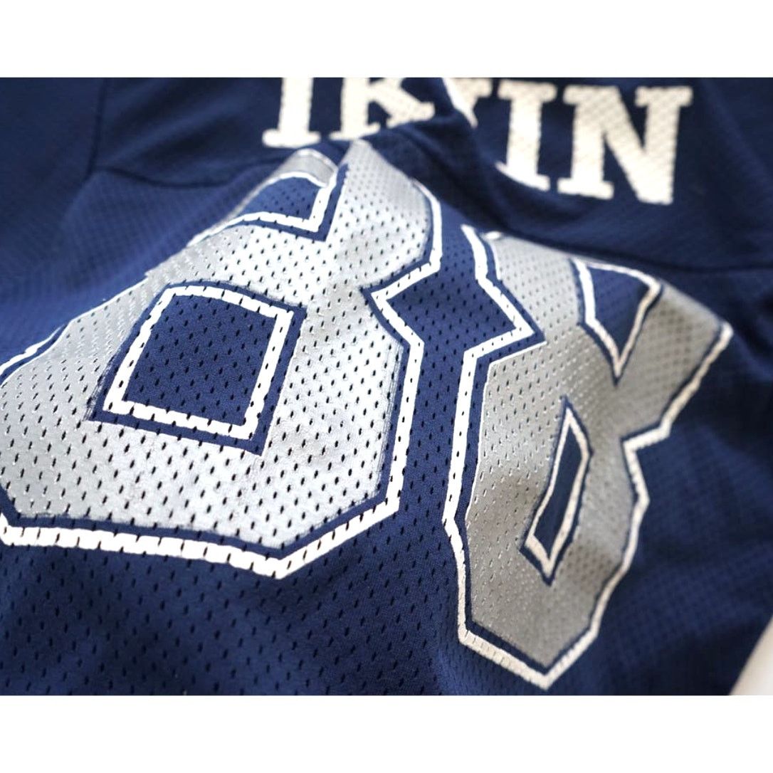 Logo 7 × Vintage Vintage Dallas Cowboys Michael Irvin Football Jersey Medium Size US M / EU 48-50 / 2 - 3 Thumbnail