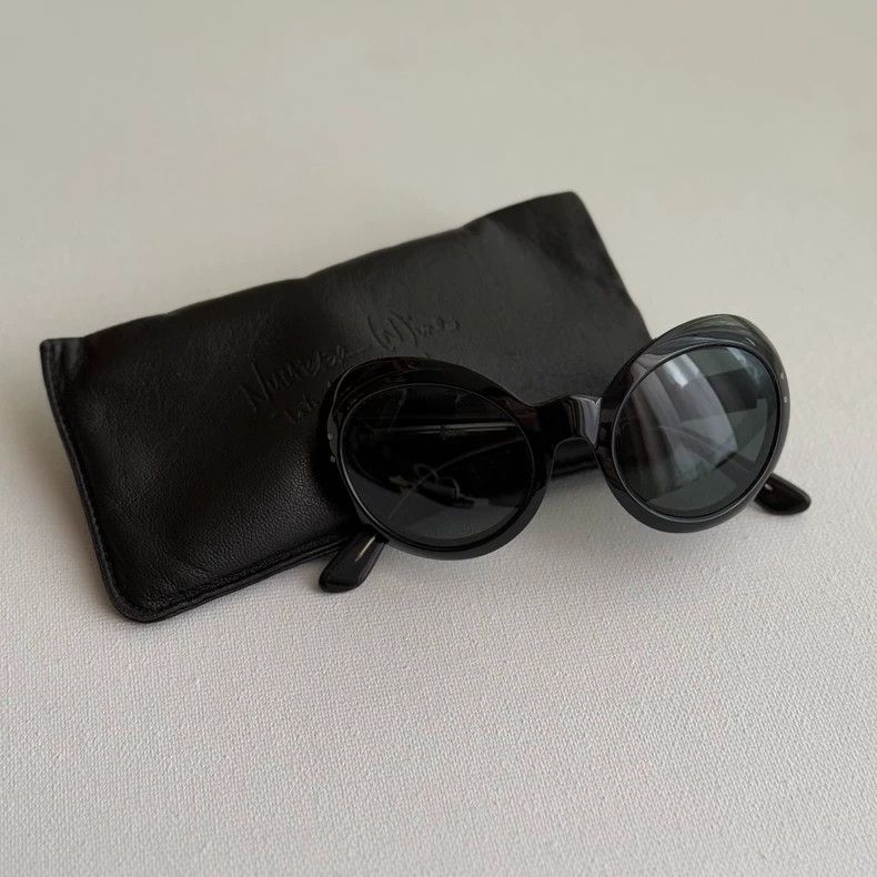 Number (N)ine Number (N)ine Sunglasses, sunglasses, Koben 2503-Nextarrow Size ONE SIZE - 5 Thumbnail