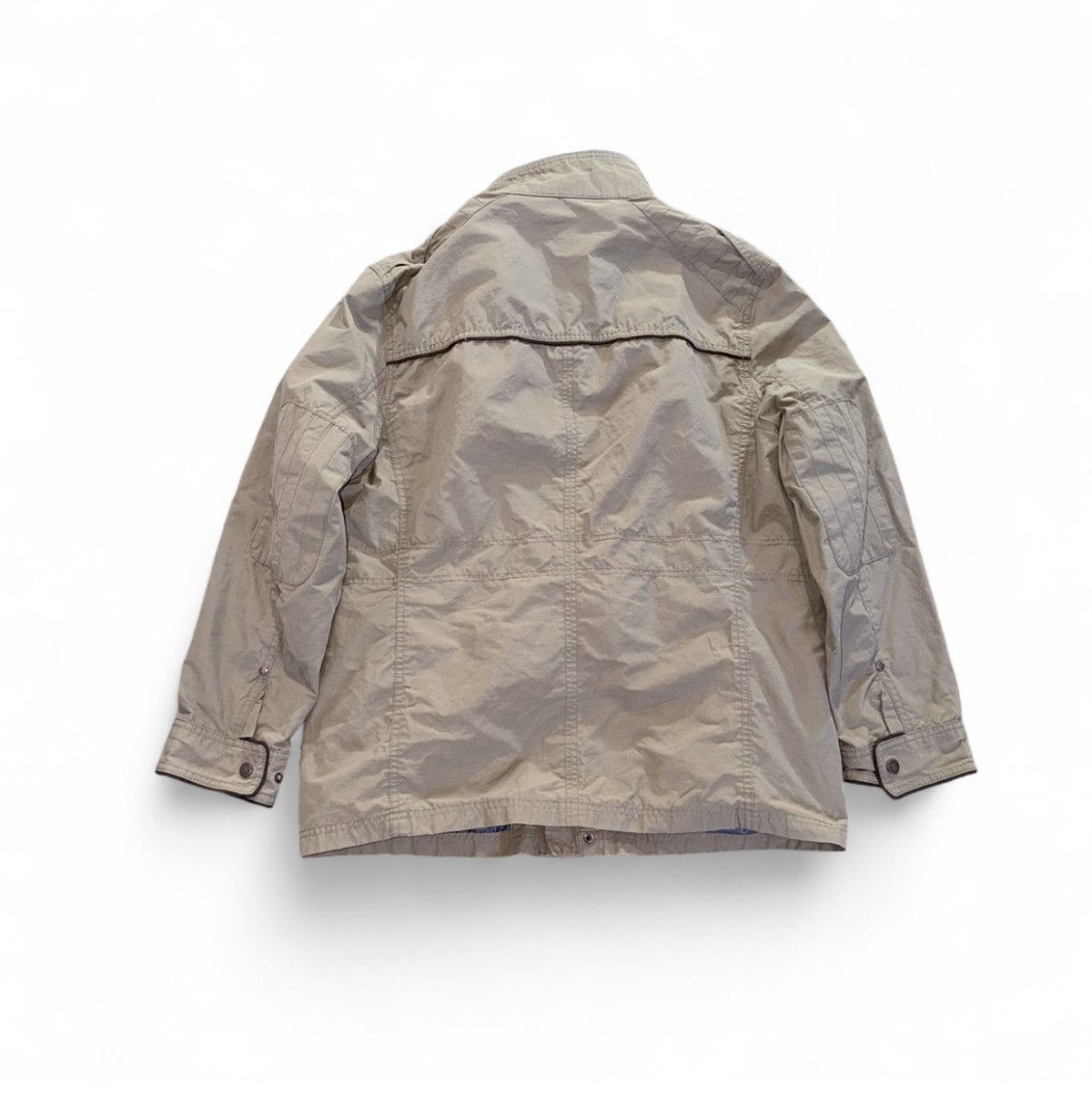 Other RJR John Rocha Water Resistant Utility Jacket Size US L / EU 52-54 / 3 - 2 Thumbnail