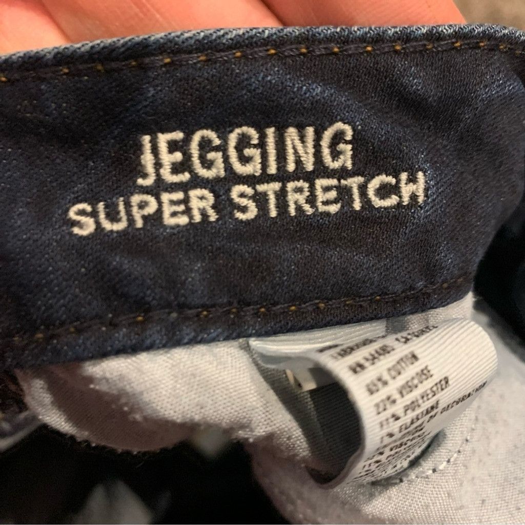 American Eagle Outfitters Women’s American Eagle Jegging Jeans Size 26" / US 2 / IT 38 - 8 Thumbnail