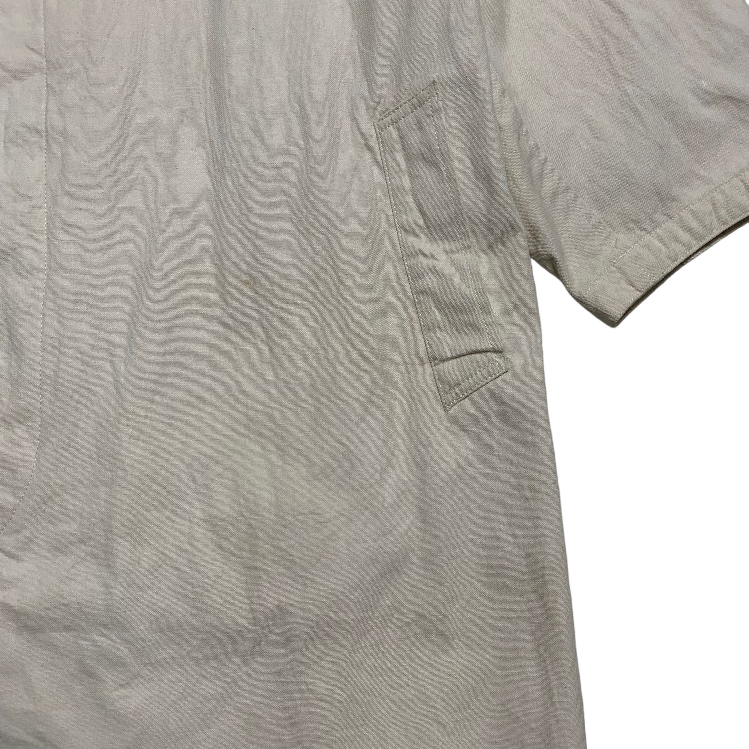 Issey Miyake Issey miyake Overcoat Size US L / EU 52-54 / 3 - 5 Thumbnail