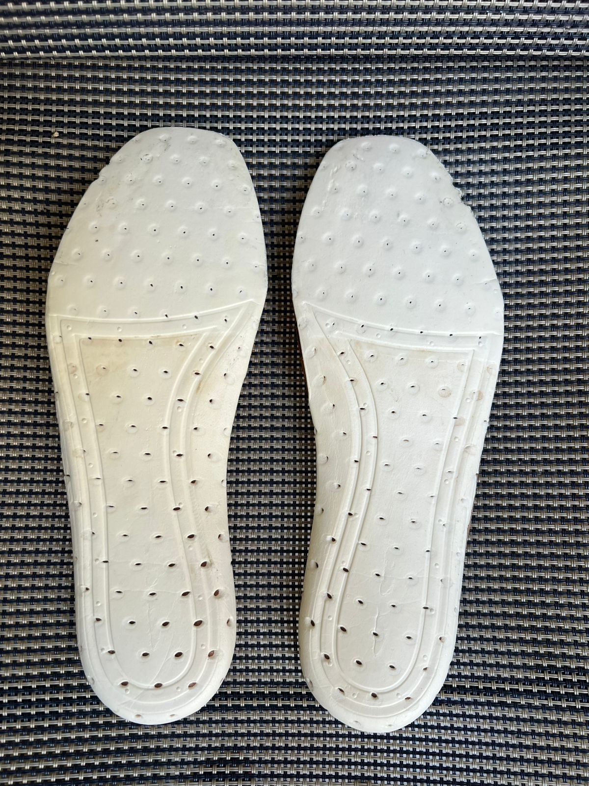 Rick Owens Rick Owens Oblique Size US 7 / EU 40 - 11 Thumbnail