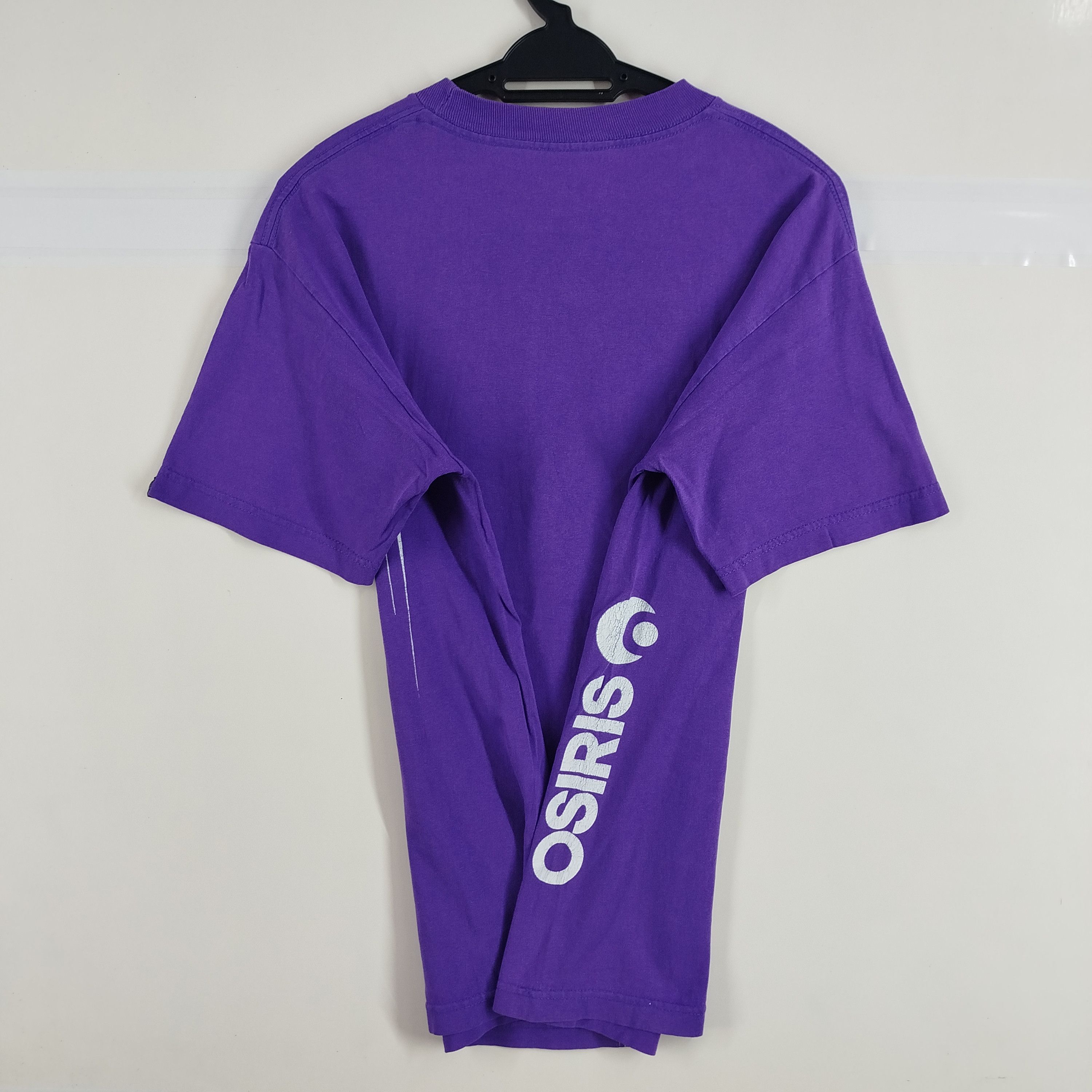 Osiris Osiris FMF Riders Series Ryan Nyquist Big Logo Size US S / EU 44-46 / 1 - 8 Thumbnail