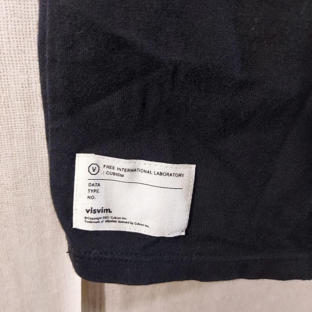 Visvim Long Sleeve Shirt Size US L / EU 52-54 / 3 - 7 Thumbnail