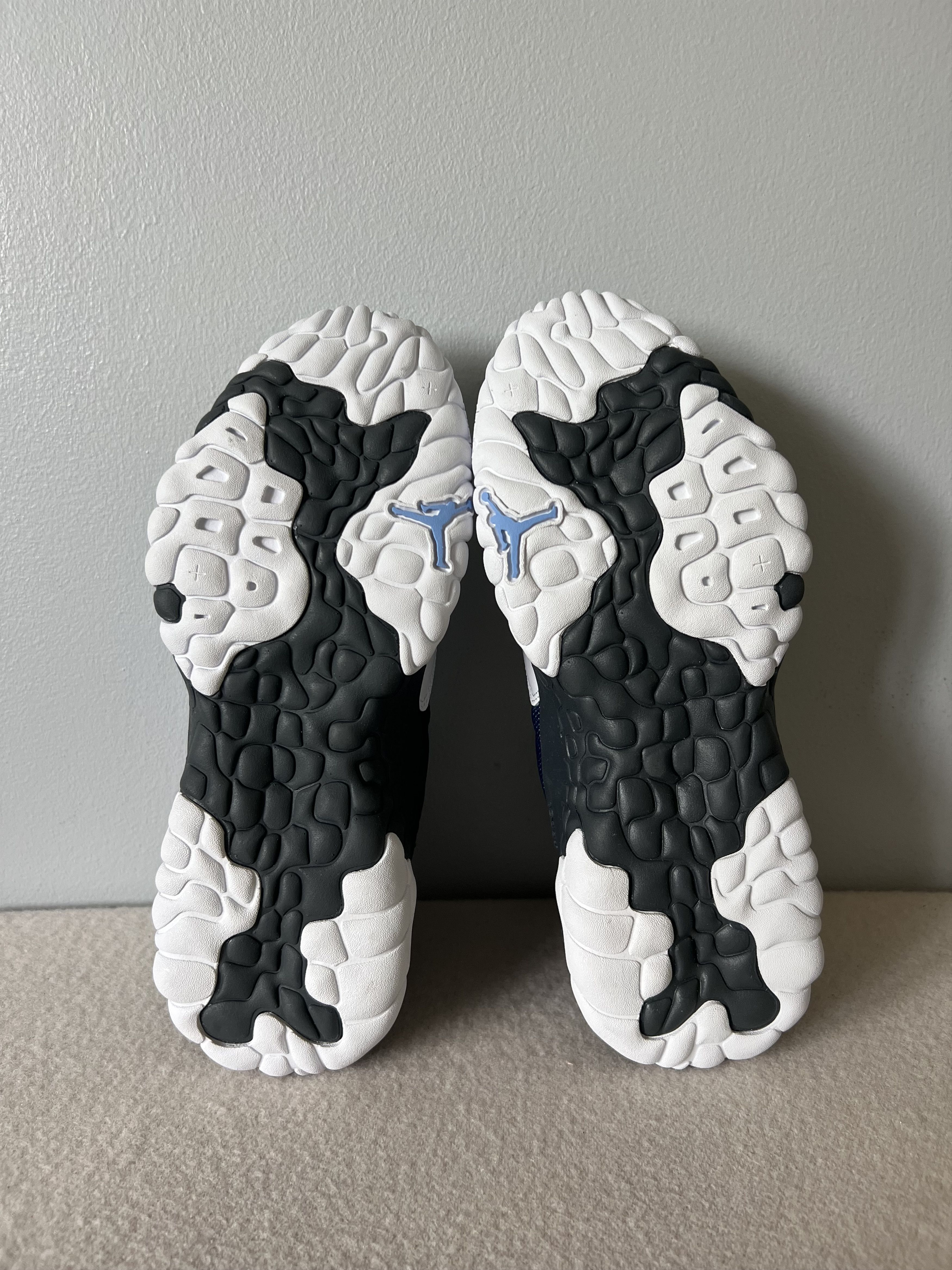 CLOT × Jordan Brand CLOT Jordan Delta 2 SP in Flint Blue Size US 8 / EU 41 - 6 Thumbnail