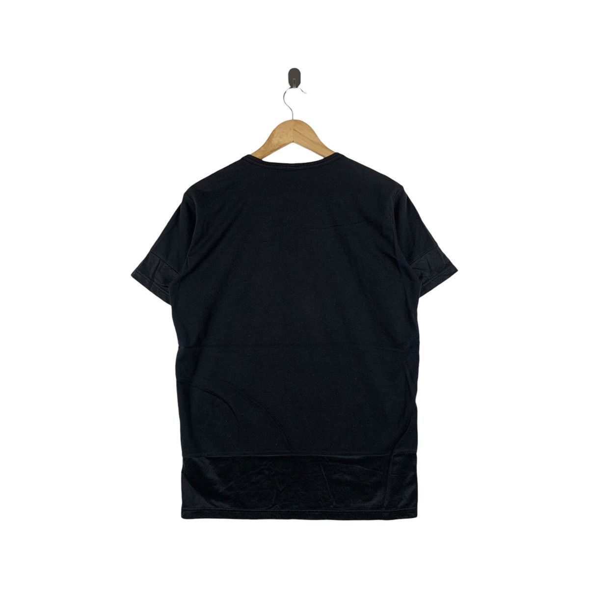 Kazuyuki Kumagai Attachment ATTACHMENT KAZUYUKI KUMAGAI Natural Dye Tee Shirt Size US M / EU 48-50 / 2 - 3 Thumbnail