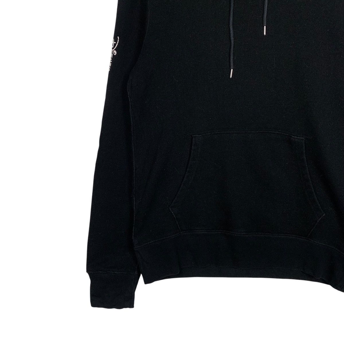 Levi's Levis Pullover Hoodie Size US M / EU 48-50 / 2 - 3 Thumbnail