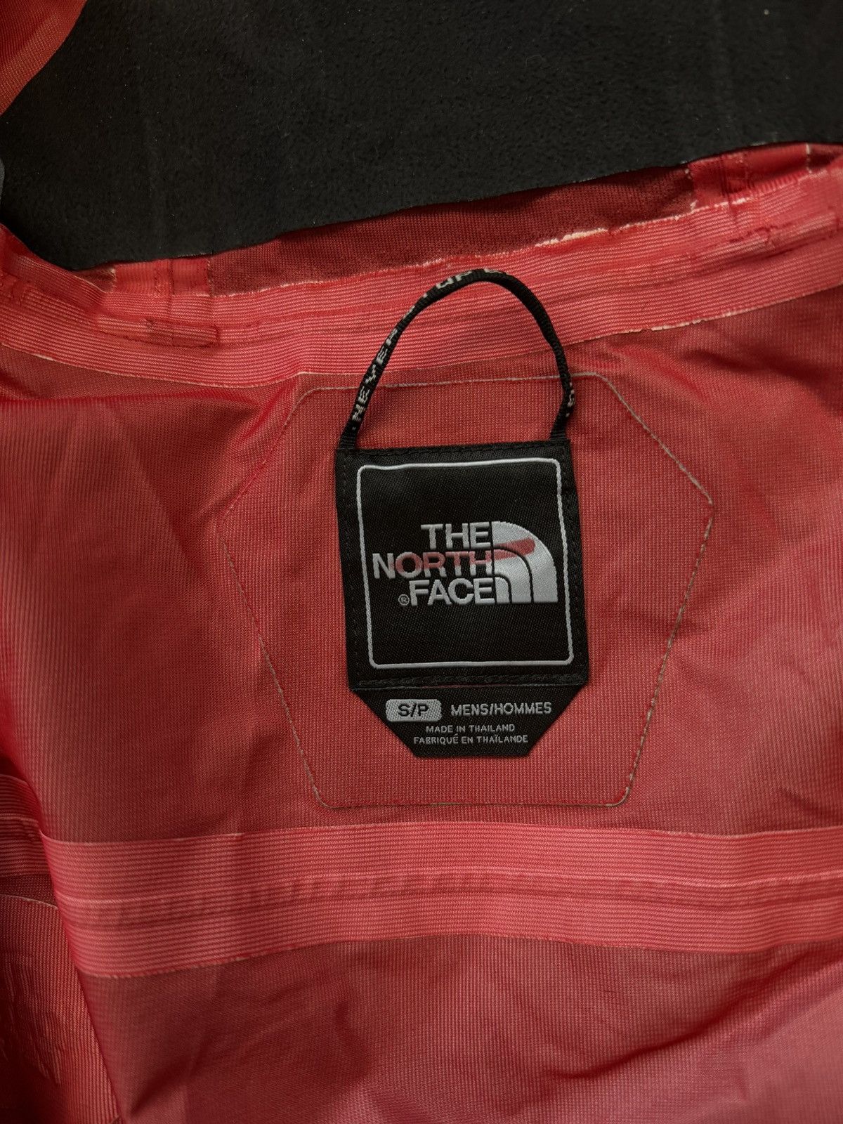 The North Face The North Face TNF gorpcore style HyVent membrane jacket Size US S / EU 44-46 / 1 - 6 Thumbnail