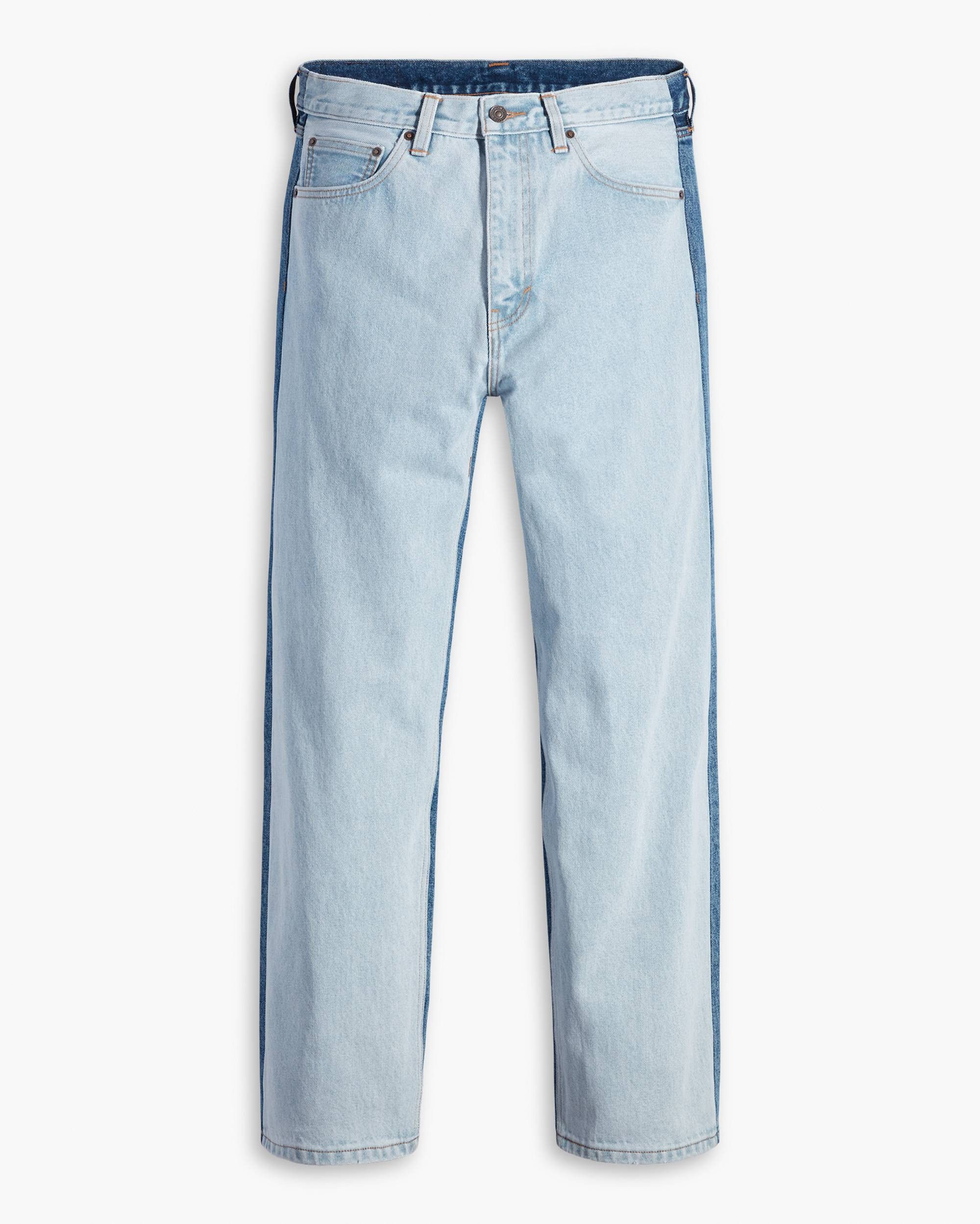 Levi's Levi's skateboarding strong robuste baggy denim jean Size US 33 - 4 Thumbnail