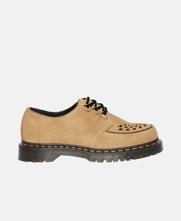 Dr. Martens Ramsey Lace-up shoes Size US 5.5 / EU 38 - 1 Thumbnail