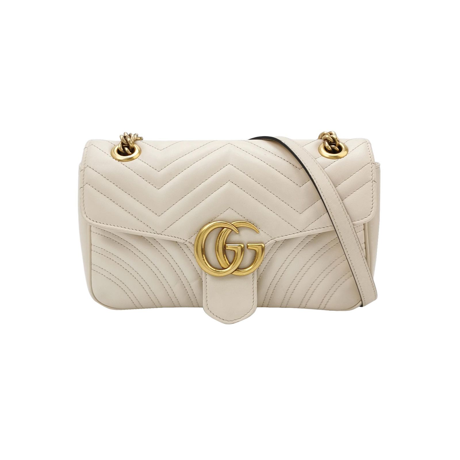 Gucci Gucci Women os Shoulder Bags Size ONE SIZE - 1 Thumbnail