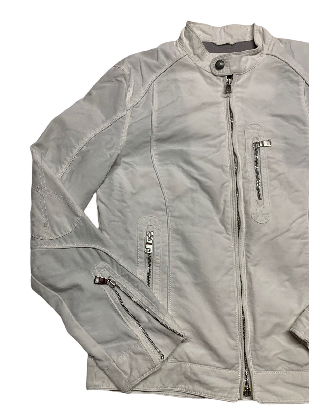 Armani Exchange Armani exchange jacket Size M / US 6-8 / IT 42-44 - 3 Thumbnail