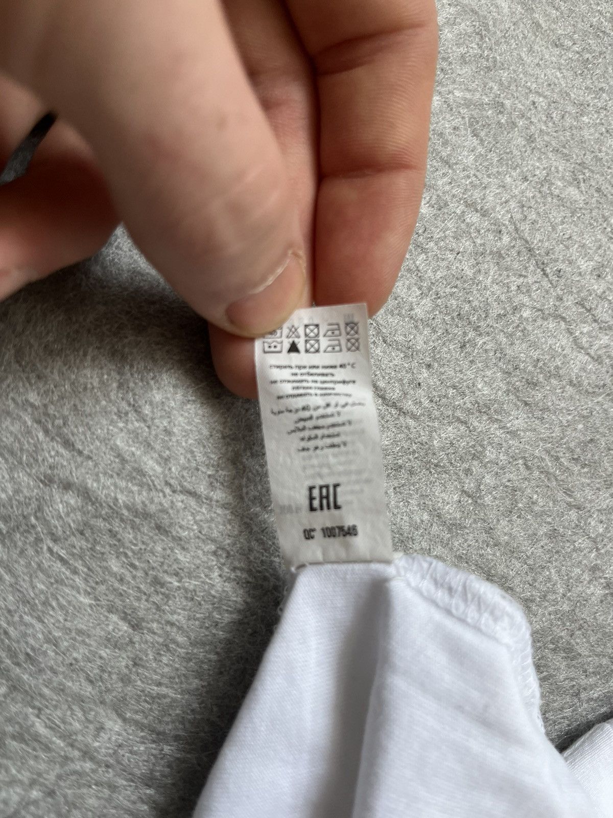 Kith Kith x Vogue Tee Size M / US 6-8 / IT 42-44 - 5 Thumbnail