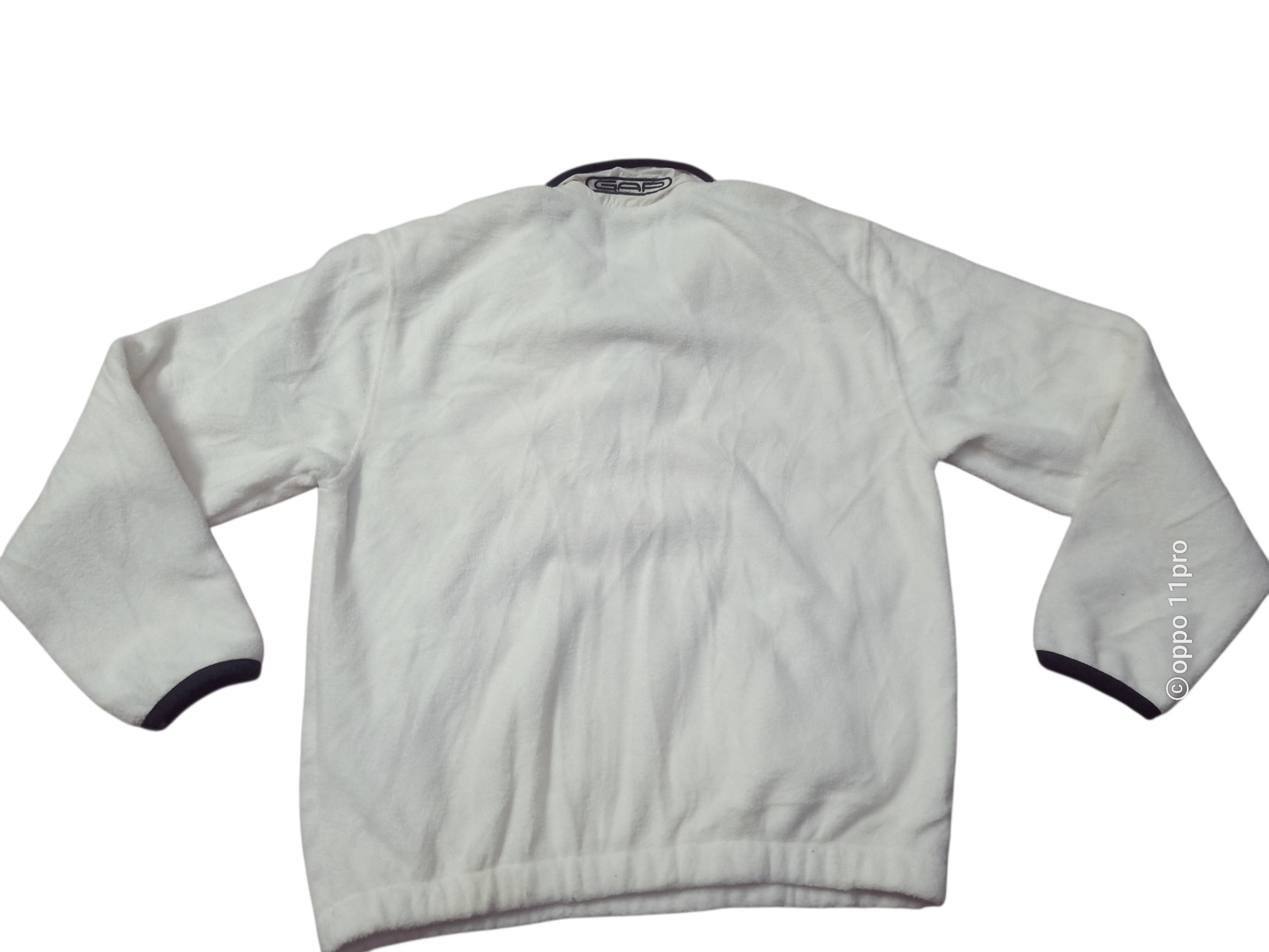 Gap 💥Gap Artic Fleece Half Zipper Men Sweashirt 💥 Size US S / EU 44-46 / 1 - 14 Thumbnail