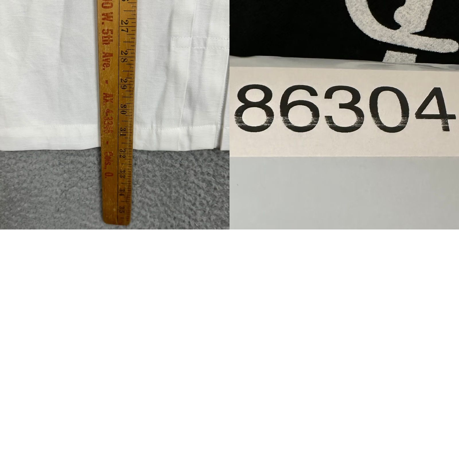 Vintage VINTAGE? No. Size US XXL / EU 58 / 5 - 8 Thumbnail