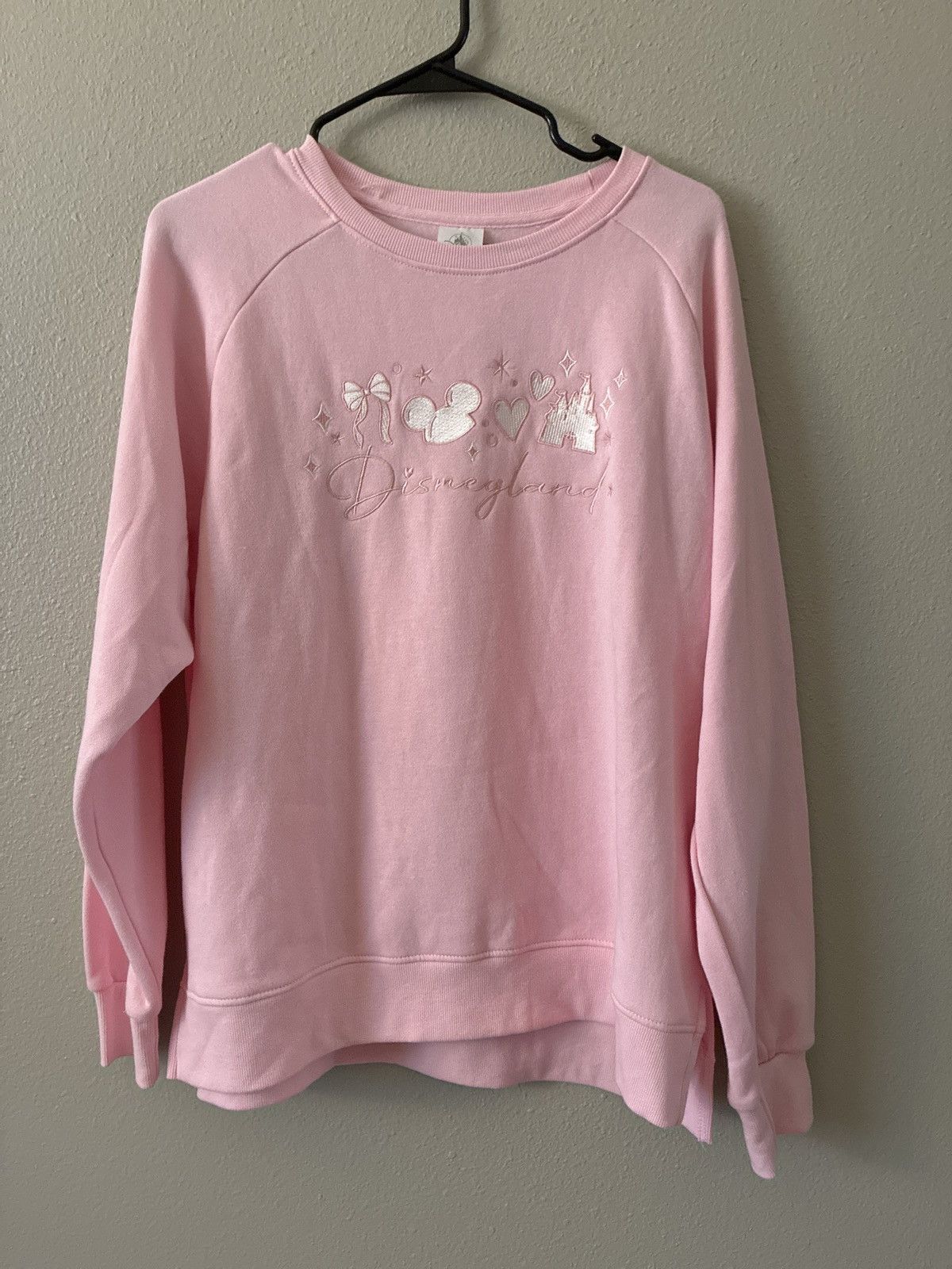 Disney Disneyland sweater Size L / US 10 / IT 46 - 1 Thumbnail