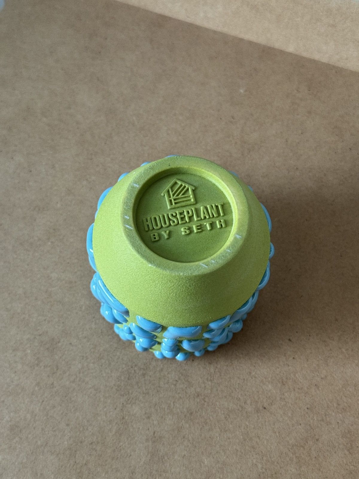Houseplant GLOOPY ASHTRAY Size ONE SIZE - 4 Thumbnail