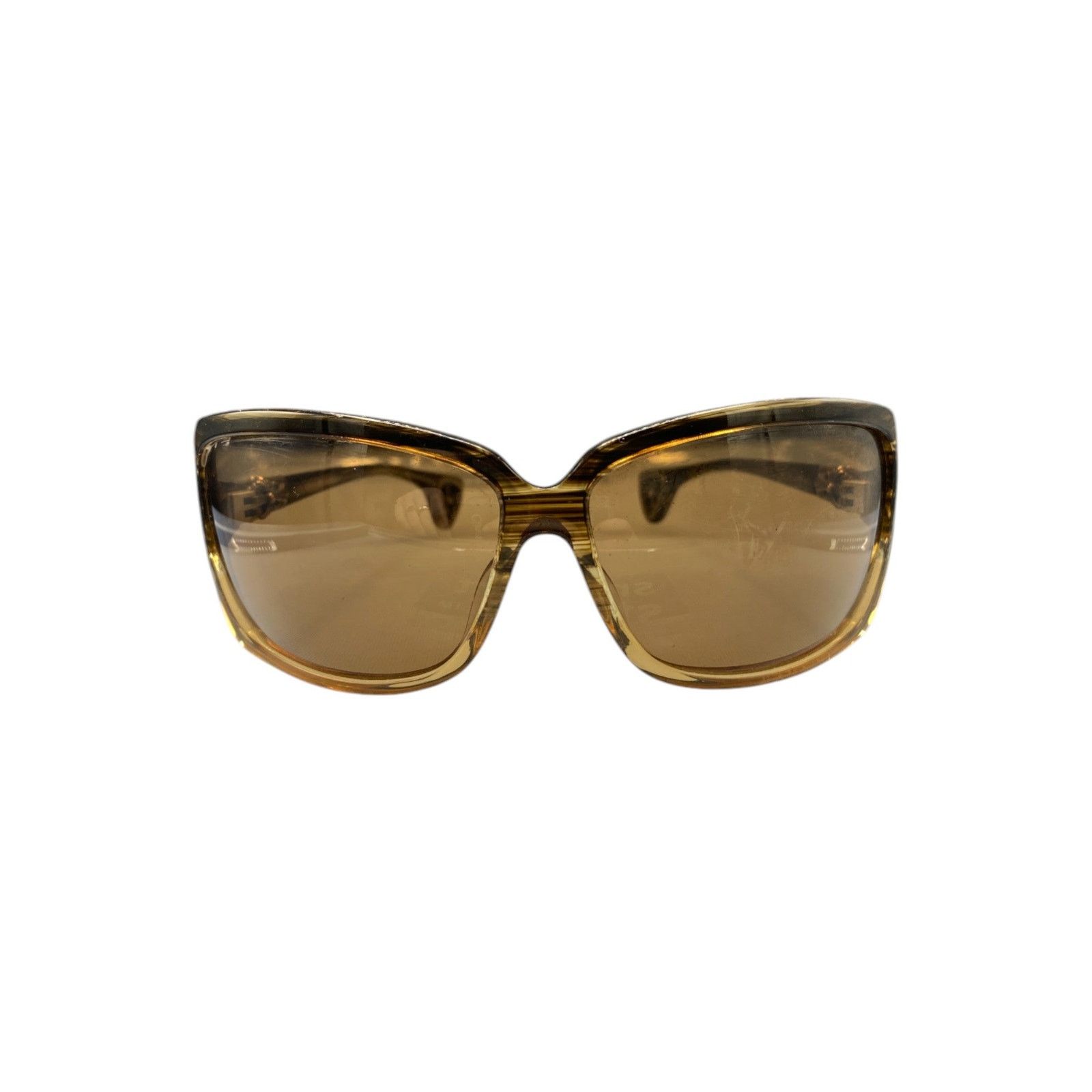 Chrome Hearts Warm Lunch Tinted Sunglasses Size ONE SIZE - 1 Thumbnail