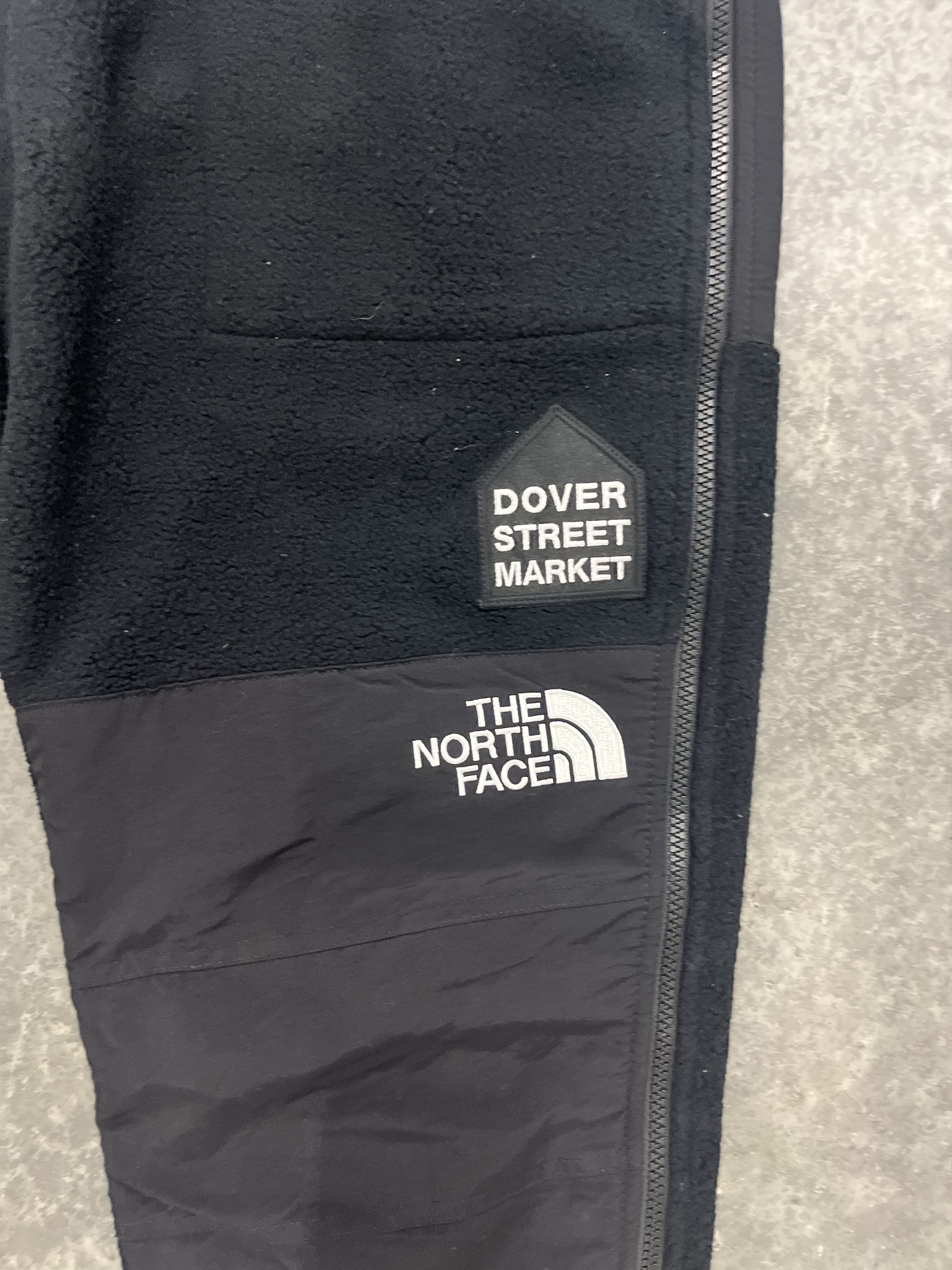 Dover Street Market × The North Face The North Face x Dover Street Market Denali Pants Medium Size US 30 / EU 46 - 4 Thumbnail
