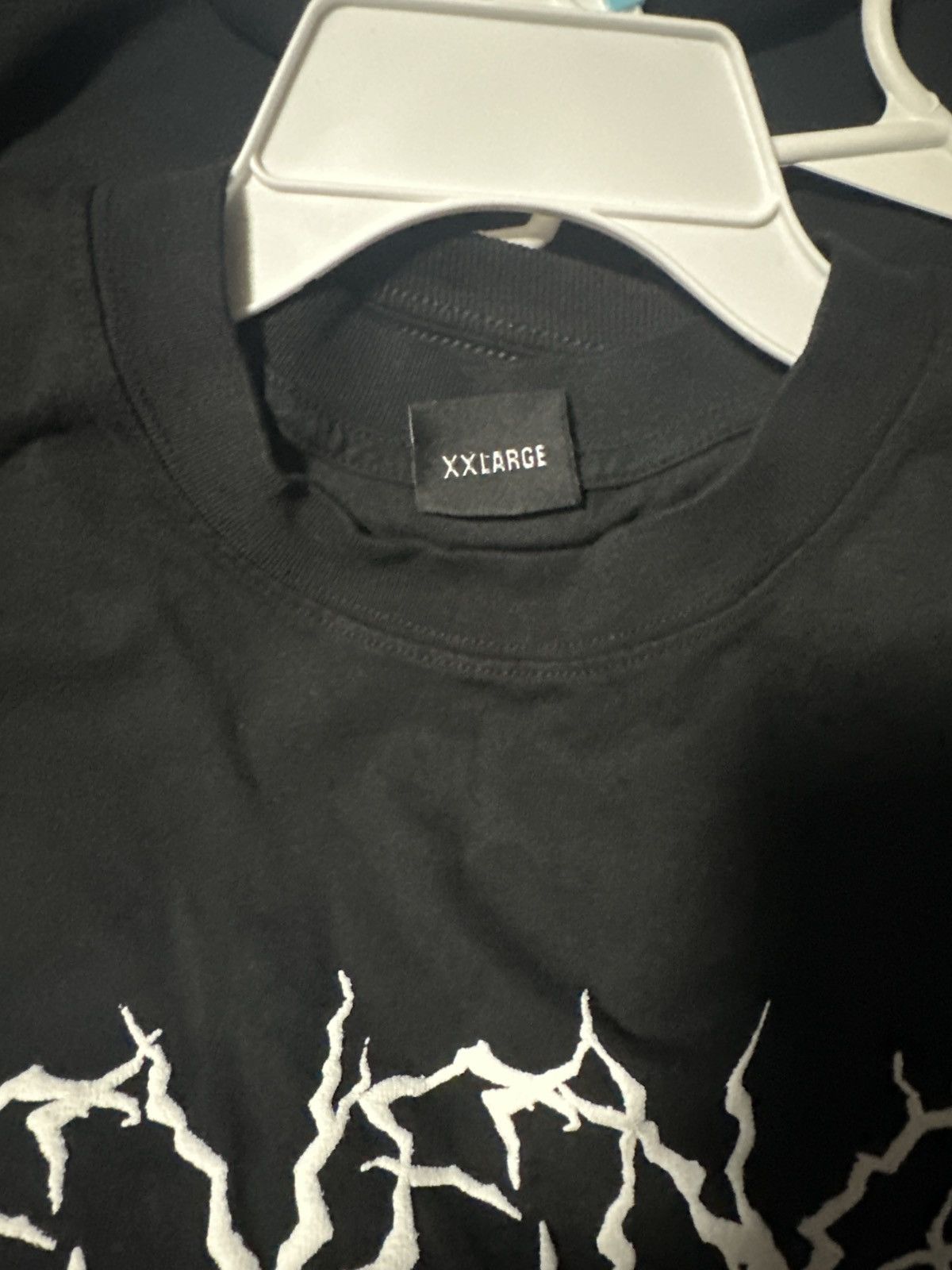 Revenge Revenge X hand shirt 2023 Size US XXL / EU 58 / 5 - 4 Thumbnail
