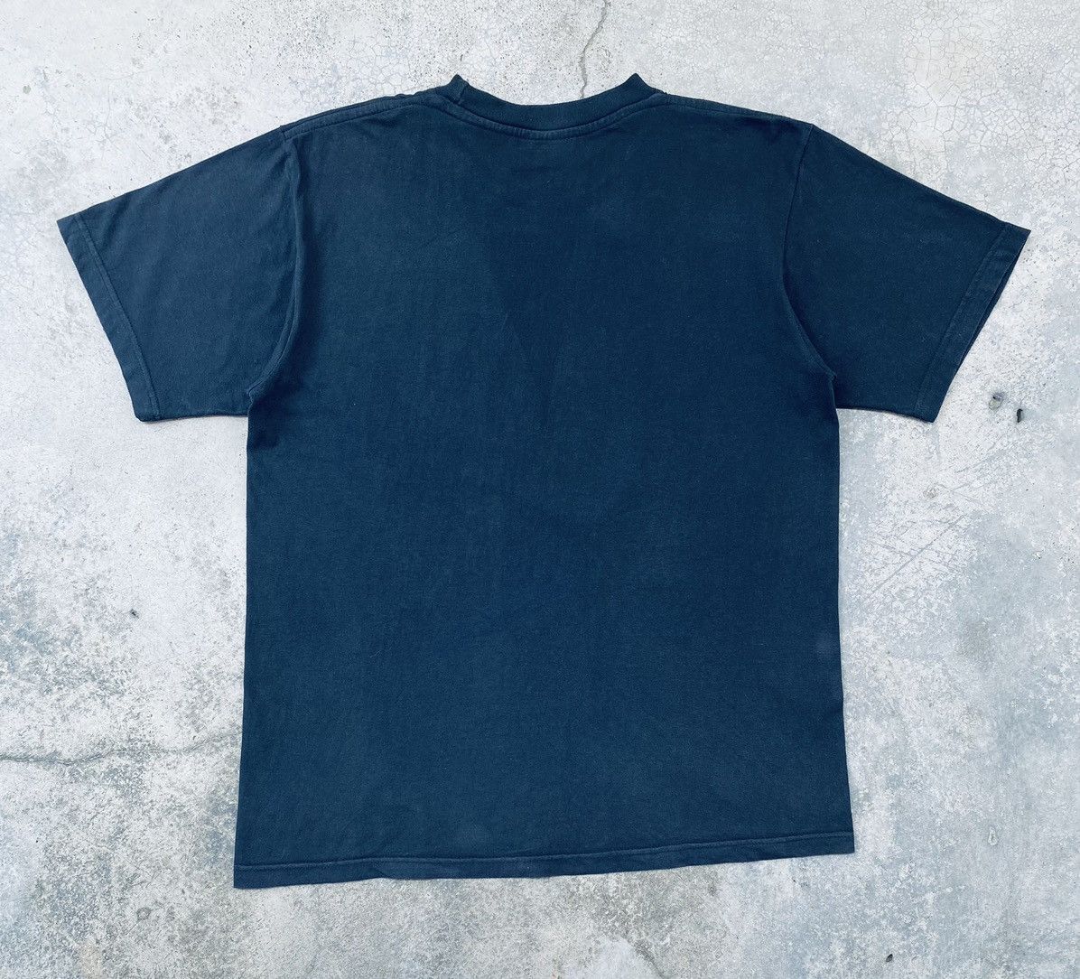 Vintage Vintage 90s Mao Zedong OG Tees Size US M / EU 48-50 / 2 - 2 Thumbnail