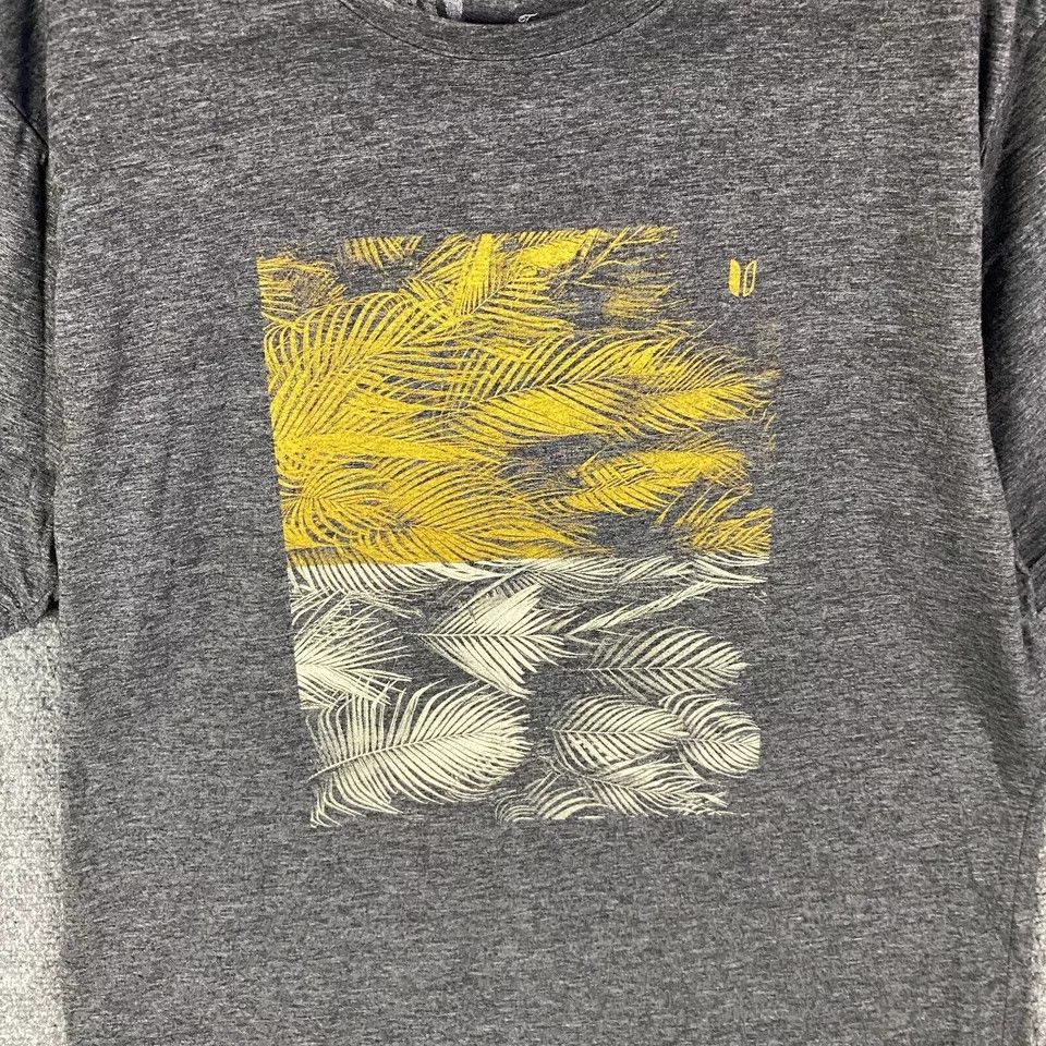 Other Linksoul Shirt Men's Medium Tempus Fugit Graphic Size US M / EU 48-50 / 2 - 3 Thumbnail