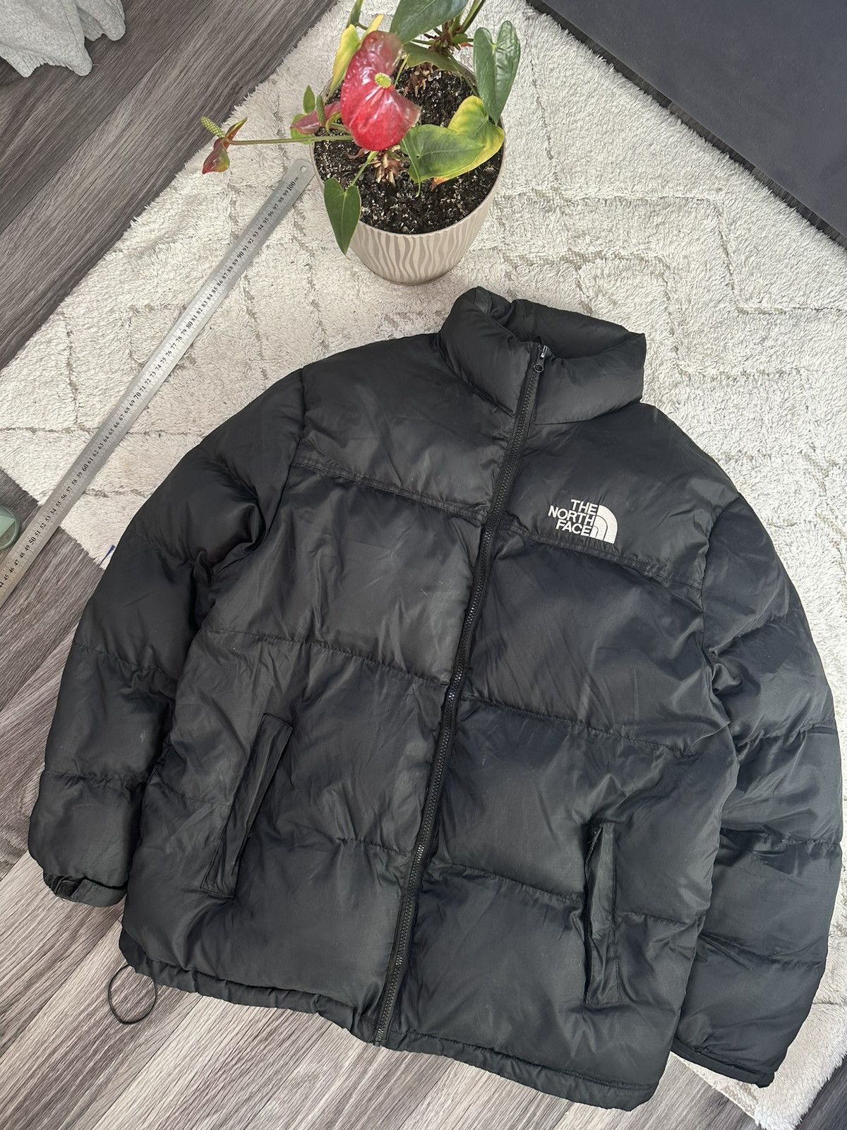 The North Face The North Face 1996 Nuptse Puffer Down Packable Jacket hype Size US XL / EU 56 / 4 - 1 Thumbnail