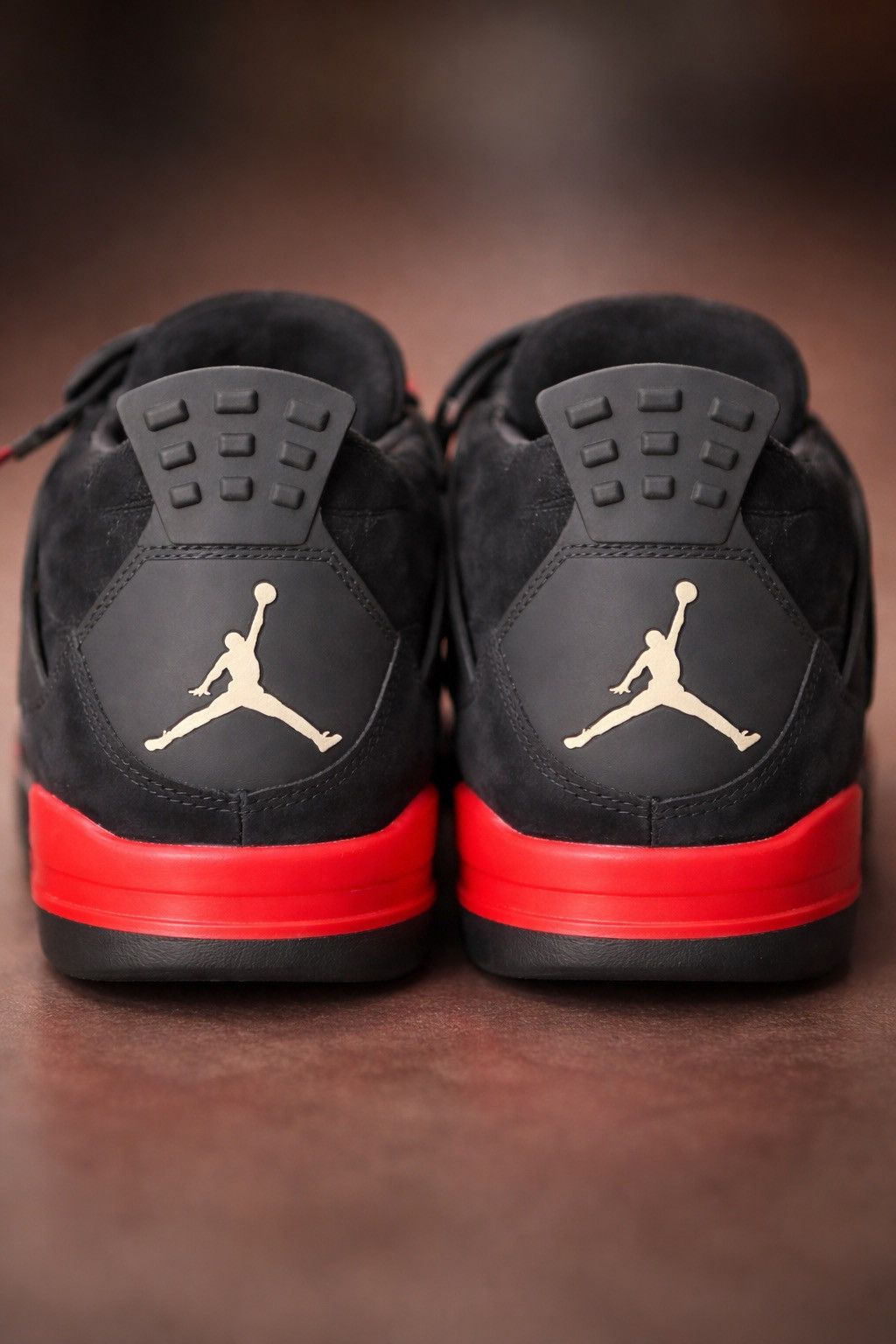 Nike Nike Air Jordan Retro 4 “Red Thunder” Size 14 Size US 14 / EU 47 - 6 Thumbnail