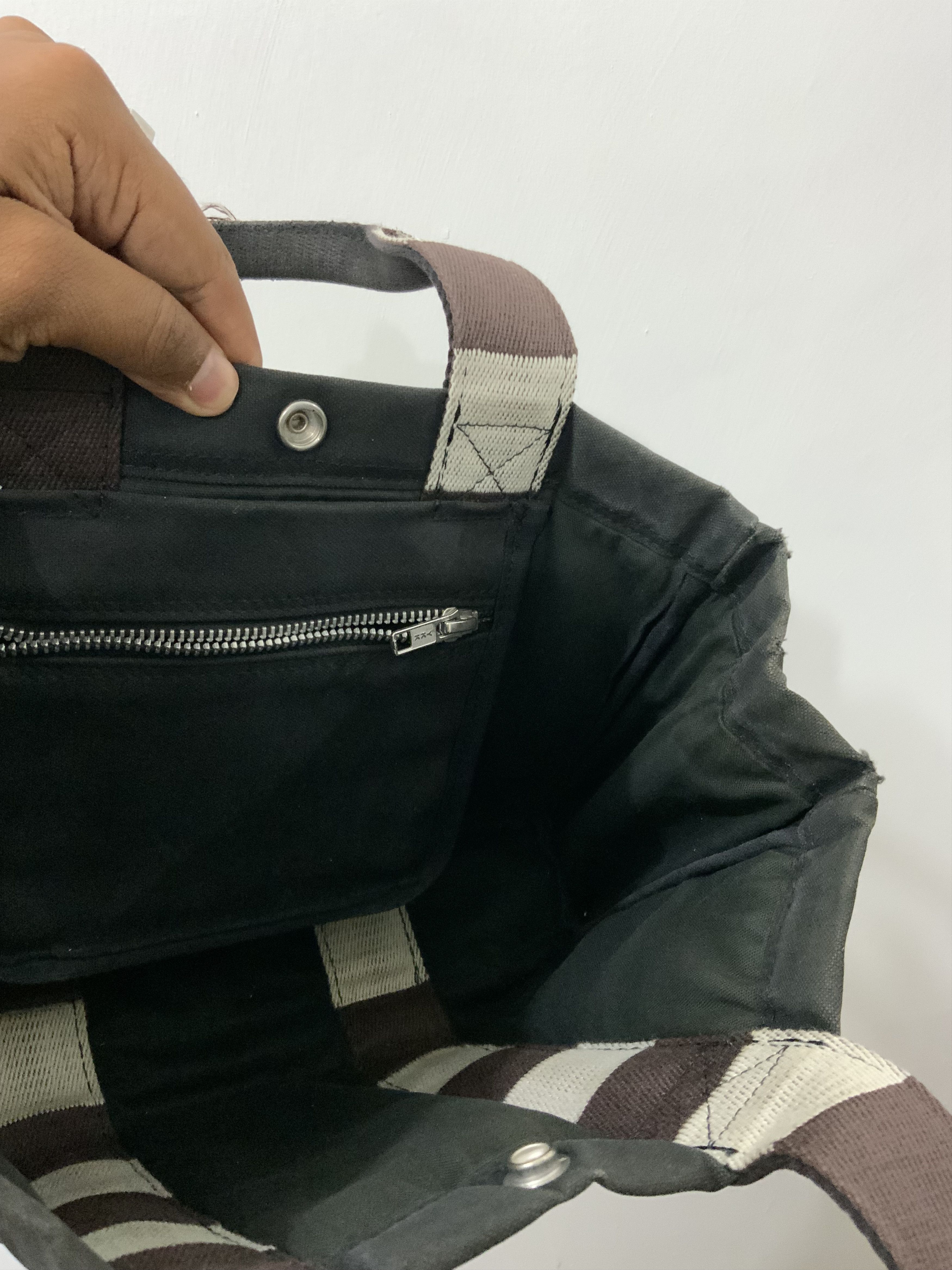 Porter Porter Yoshida Fade Mini Tote Bag Size ONE SIZE - 17 Thumbnail