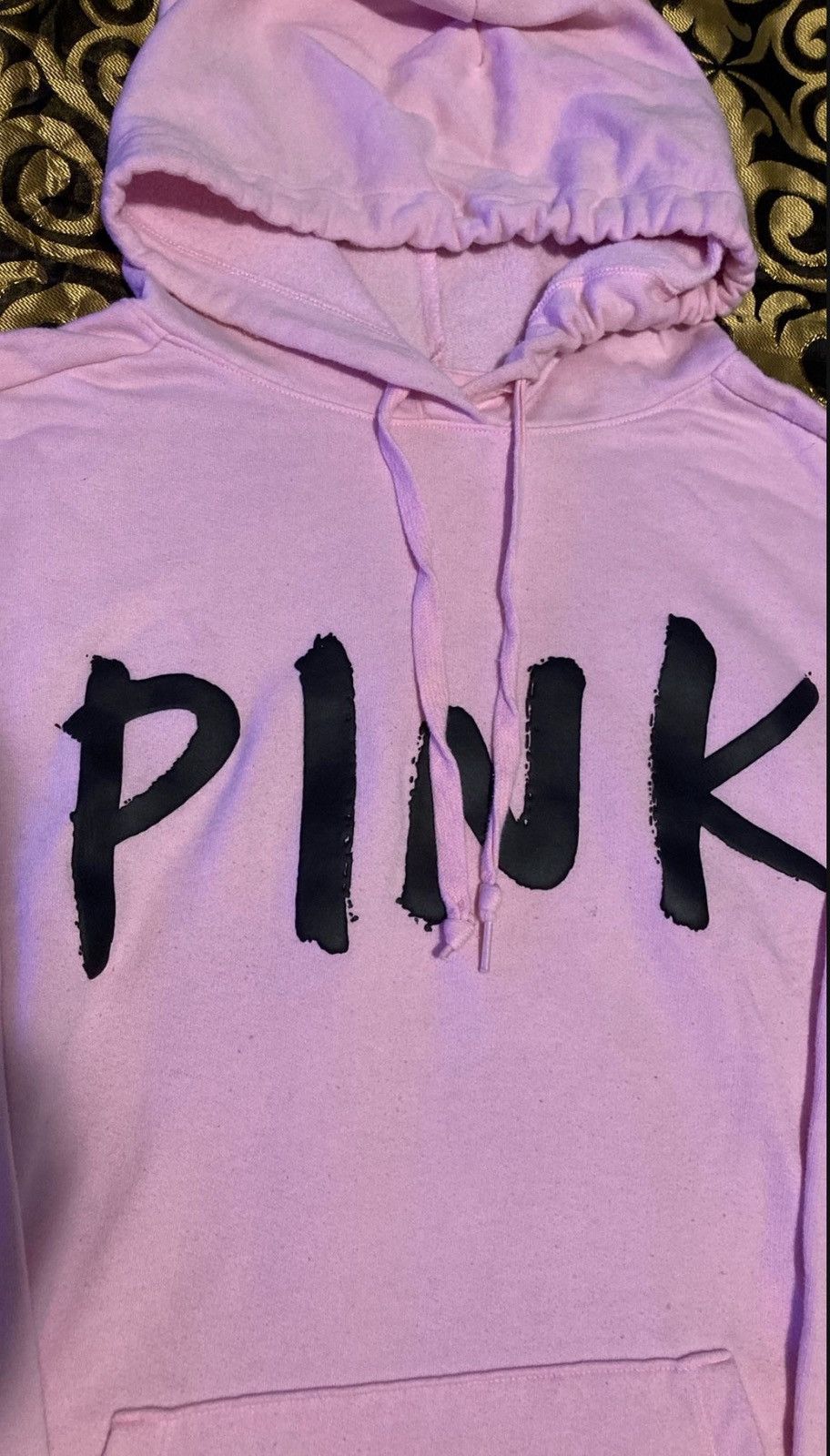 Pink “Pink” Ladies L Size L / US 10 / IT 46 - 2 Thumbnail