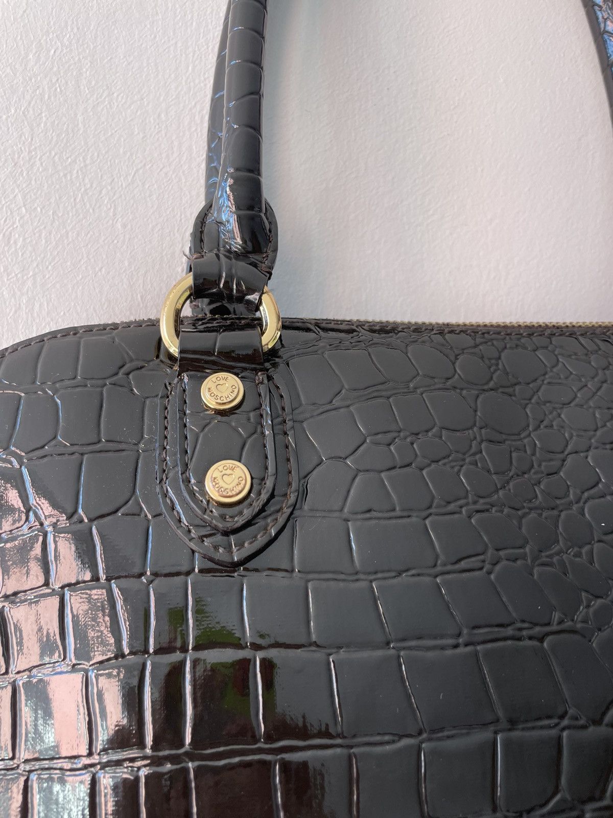 Moschino Moschino bag Size ONE SIZE - 16 Thumbnail