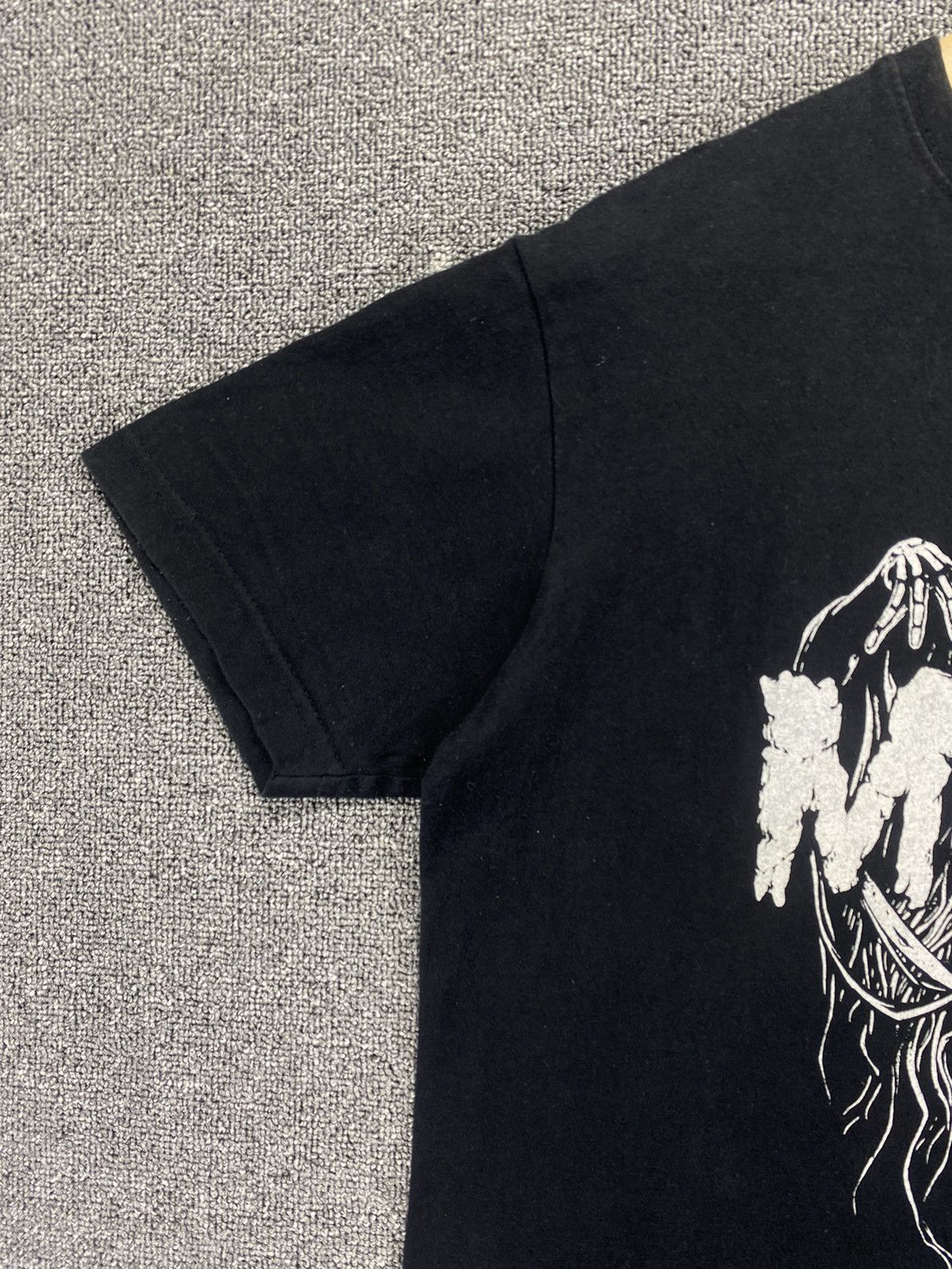 Band Tees Vintage Misfits Punk Rock Band Tees T Shirts Size US M / EU 48-50 / 2 - 6 Thumbnail