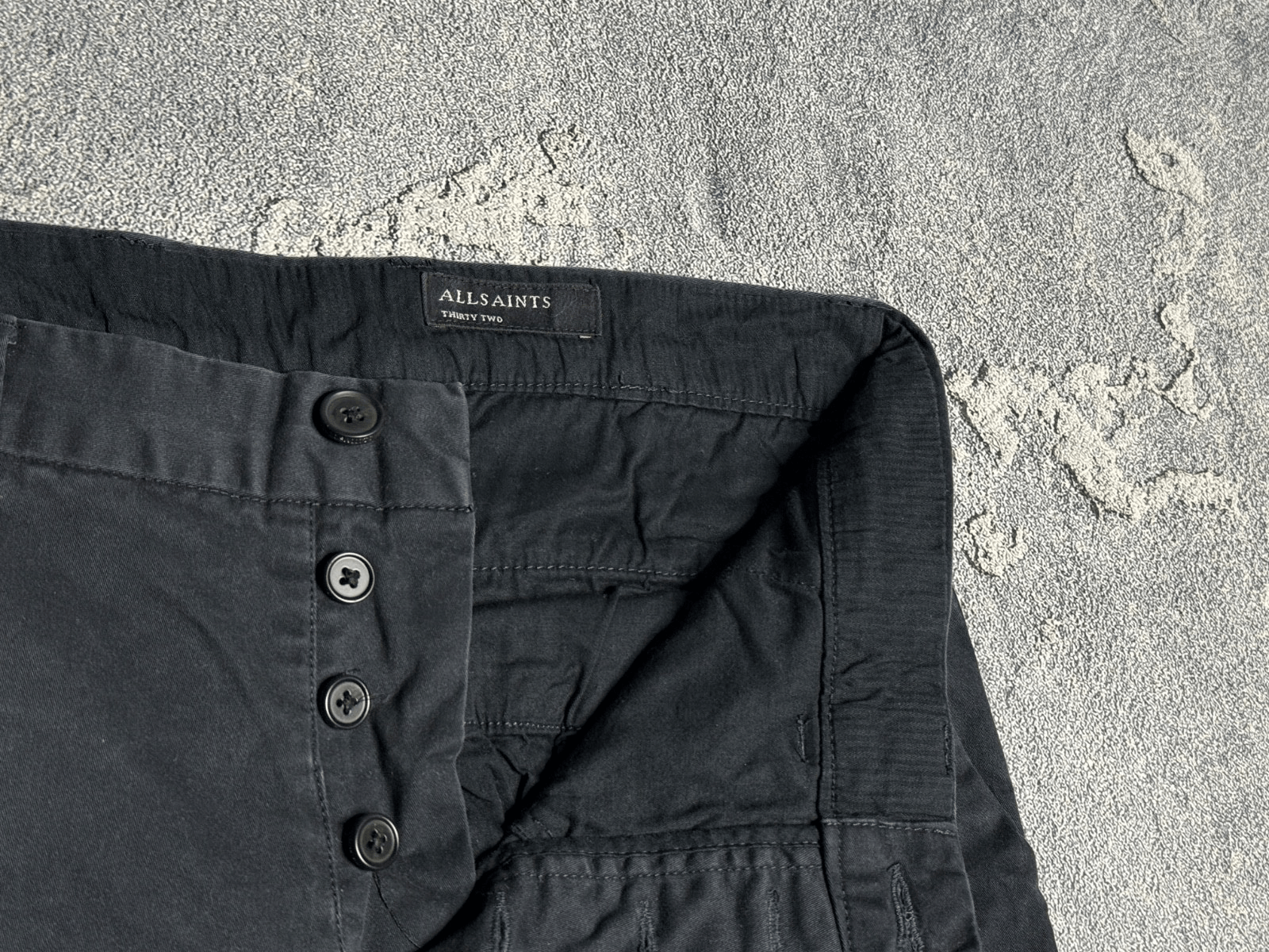 Allsaints AllSaints park chino 32 Size US 32 / EU 48 - 3 Thumbnail