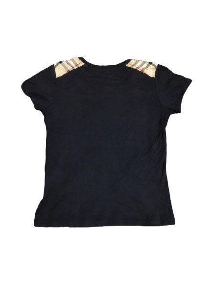 Burberry Burberry Blue Label Tee Size S / US 4 / IT 40 - 2 Thumbnail
