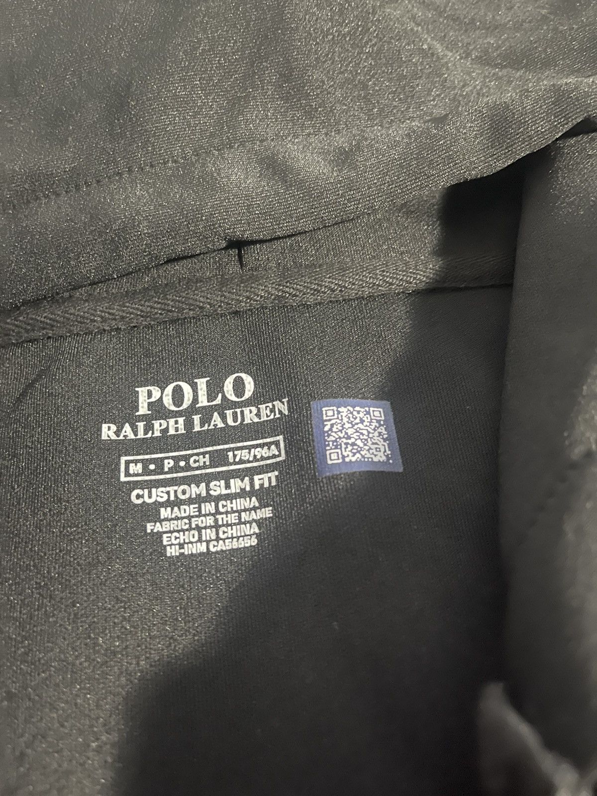Ralph Lauren Ralph lauren tracksuit Size US M / EU 48-50 / 2 - 2 Thumbnail