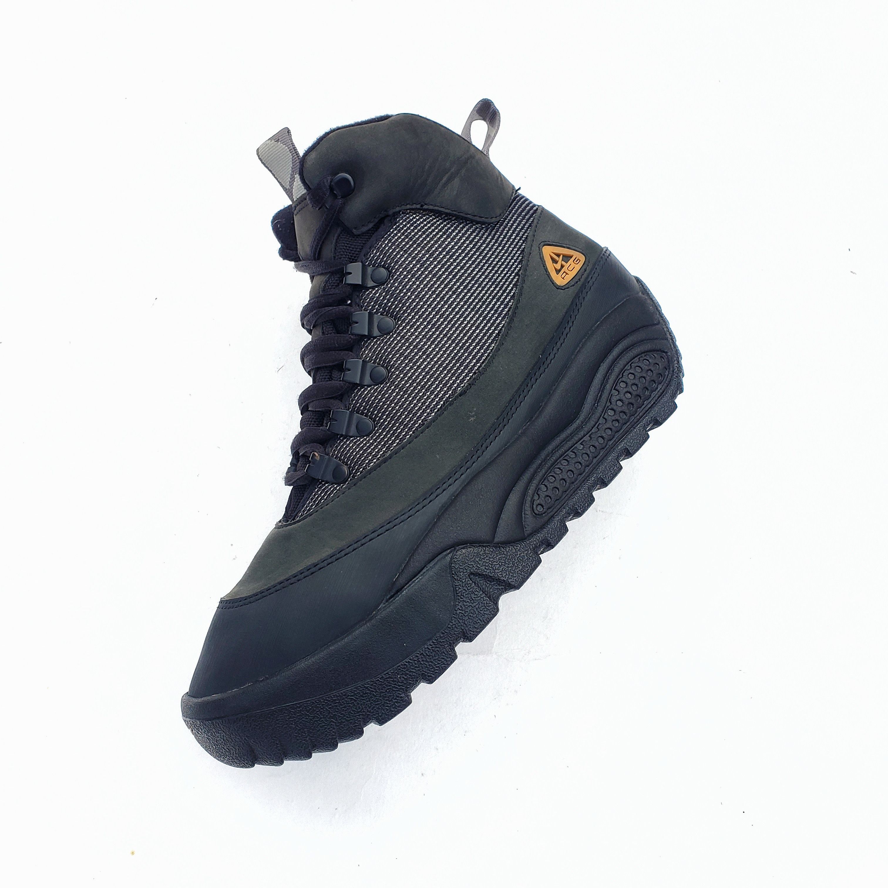 Nike ACG Nike ACG Govy Boots Size US 8 / EU 41 - 3 Thumbnail