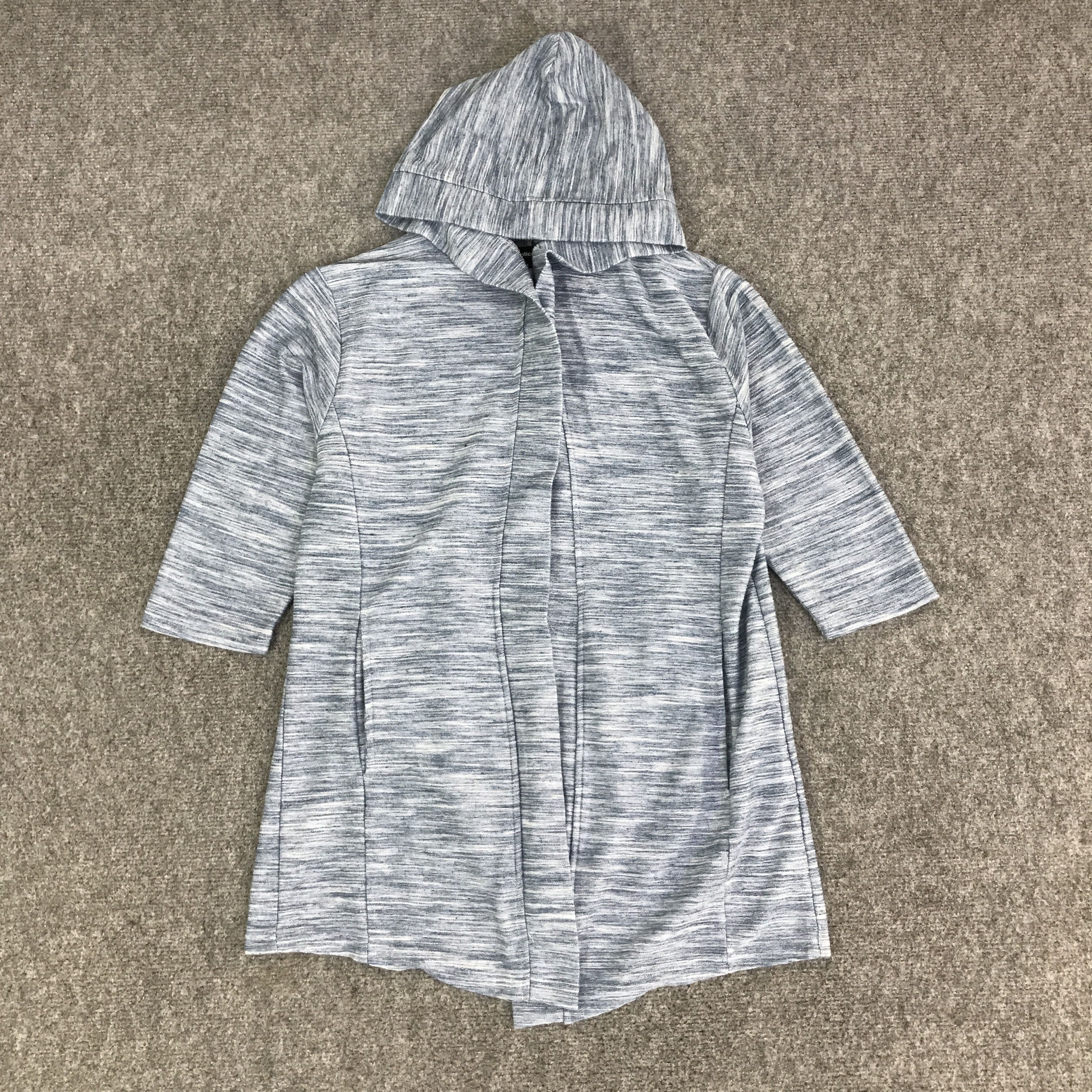 semanticdesign SEMANTICDESIGN CARDIGAN JACKET K122B15 Size US M / EU 48-50 / 2 - 1 Thumbnail