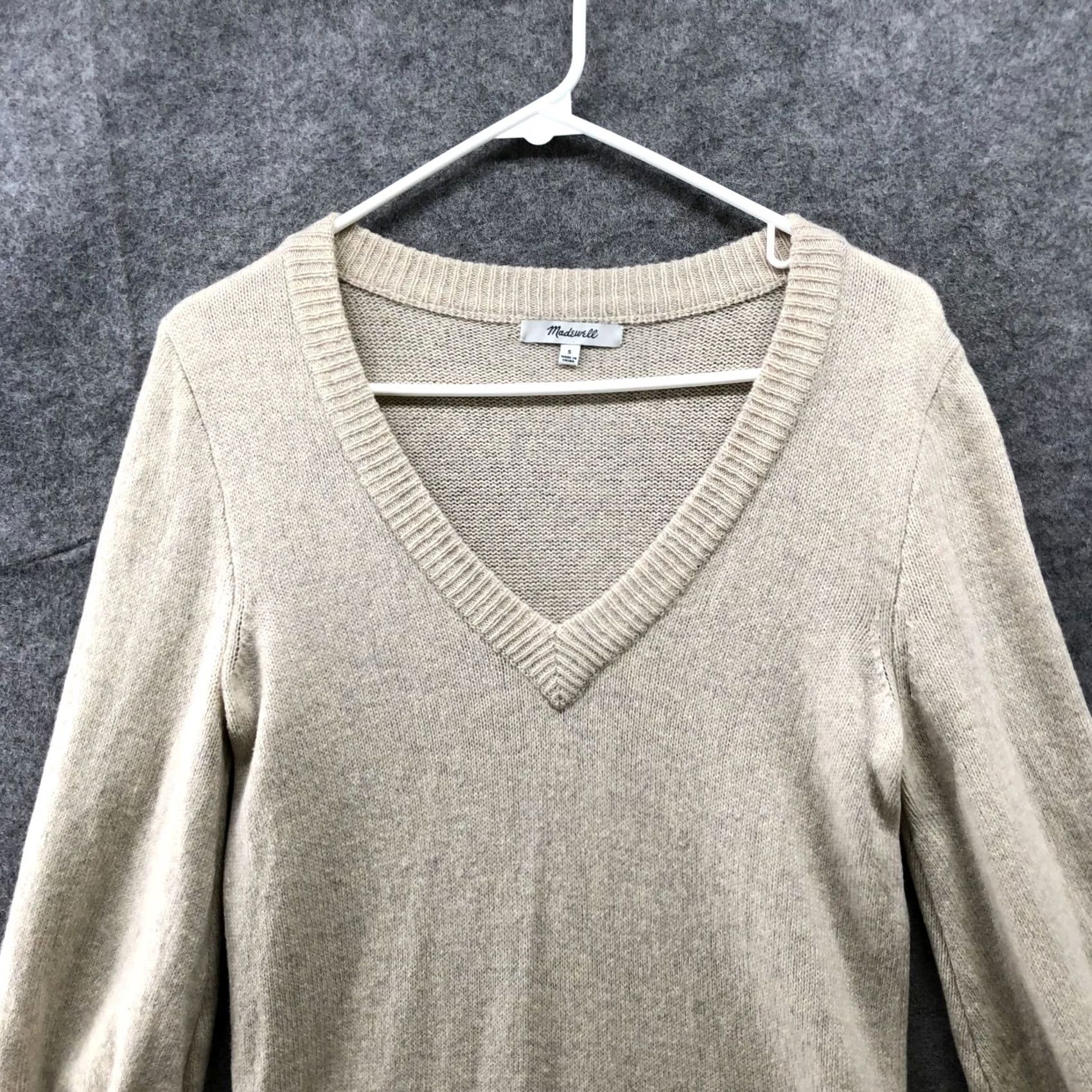Madewell VINTAGE? No. Size S / US 4 / IT 40 - 3 Thumbnail