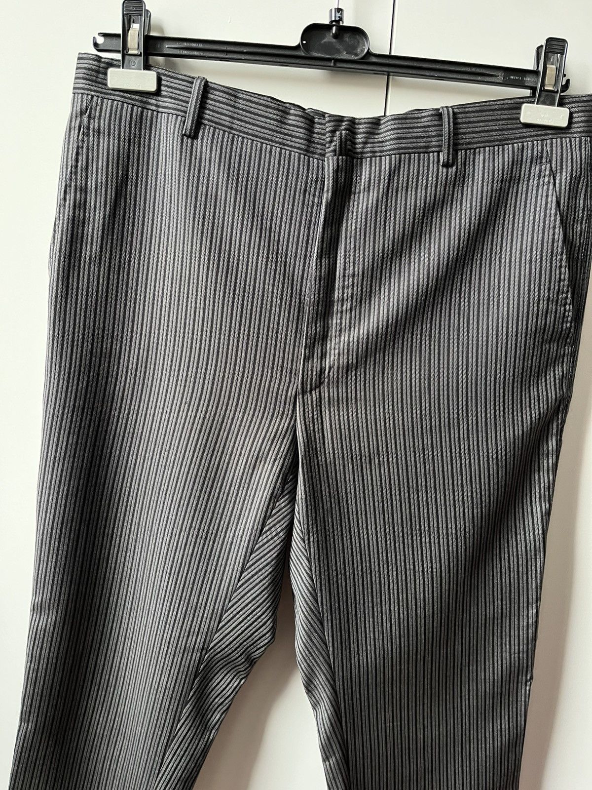 Lanvin Lanvin trousers Size US 32 / EU 48 - 3 Thumbnail