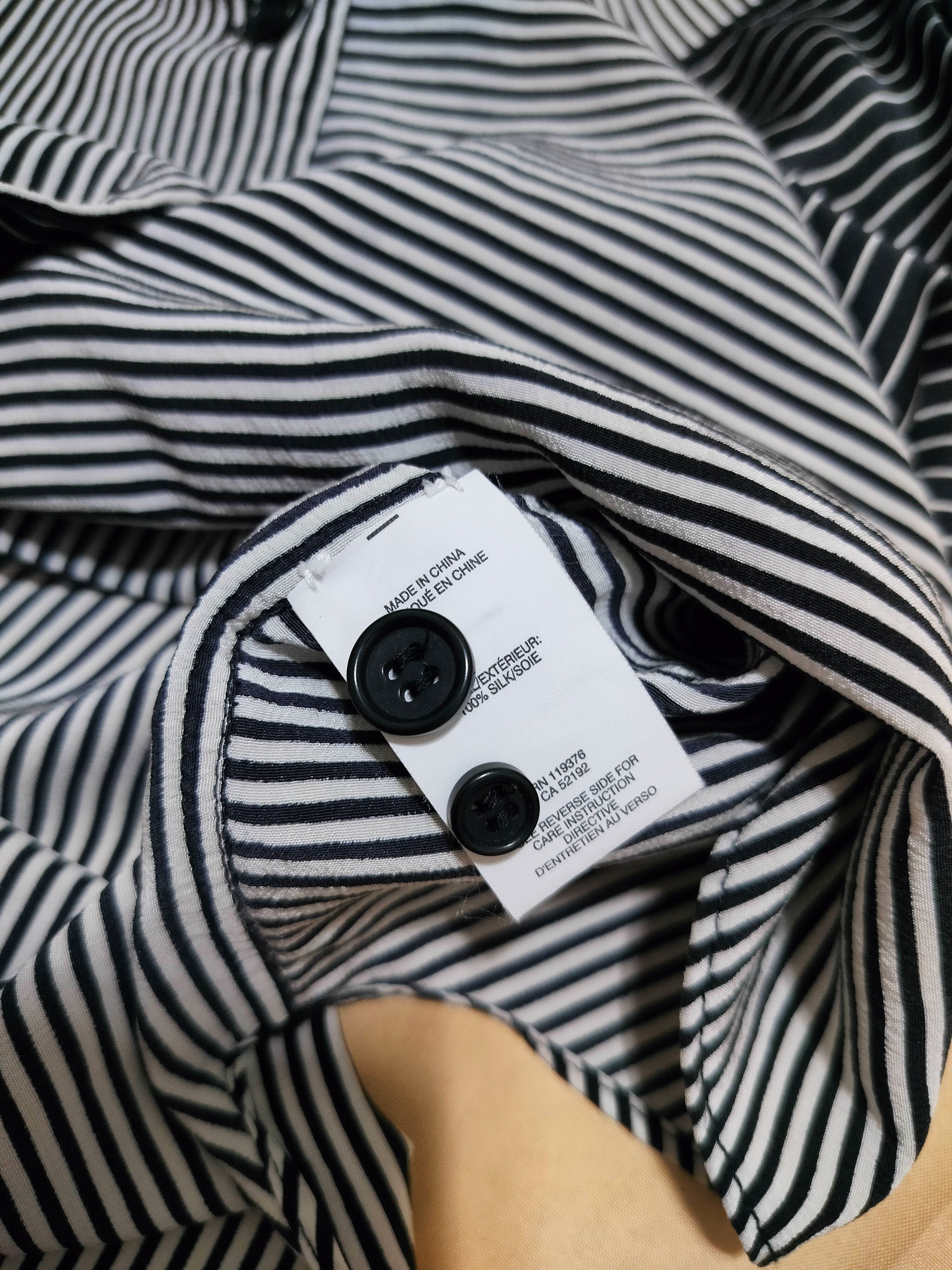 Helmut Lang Helmut Lang Oversized Size S / US 4 / IT 40 - 6 Thumbnail