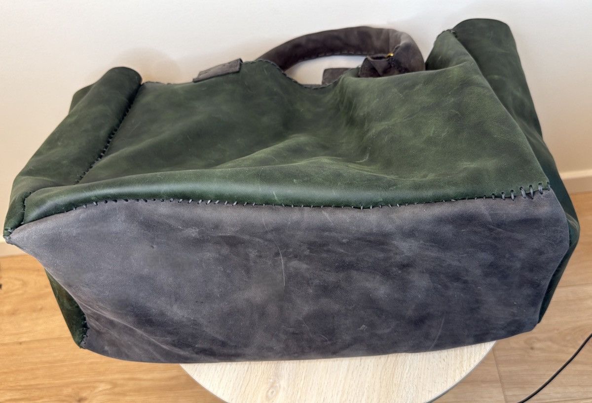 Other Bull skin bag 1/1 limited Size ONE SIZE - 7 Thumbnail
