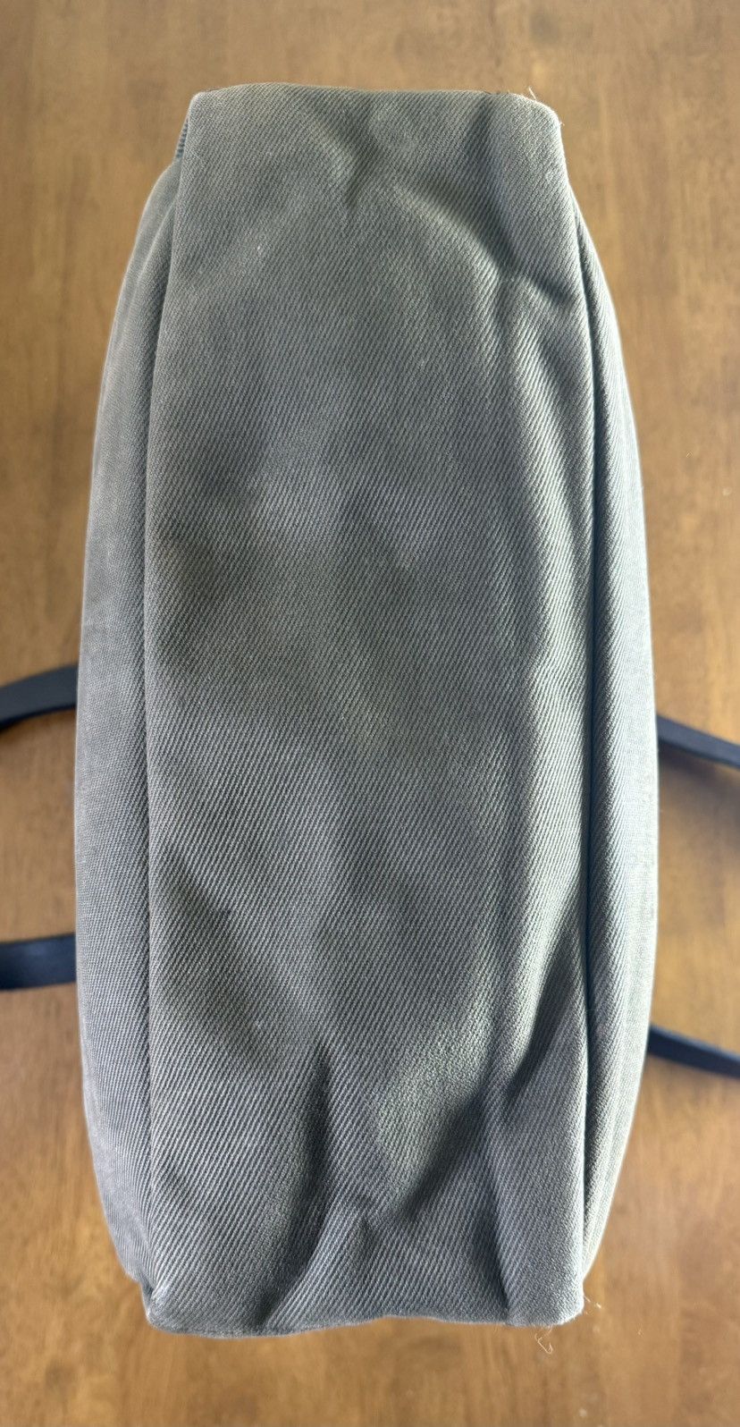 Filson Filson 260 Tote Olive Vintage Brown Tag USA Size ONE SIZE - 11 Thumbnail