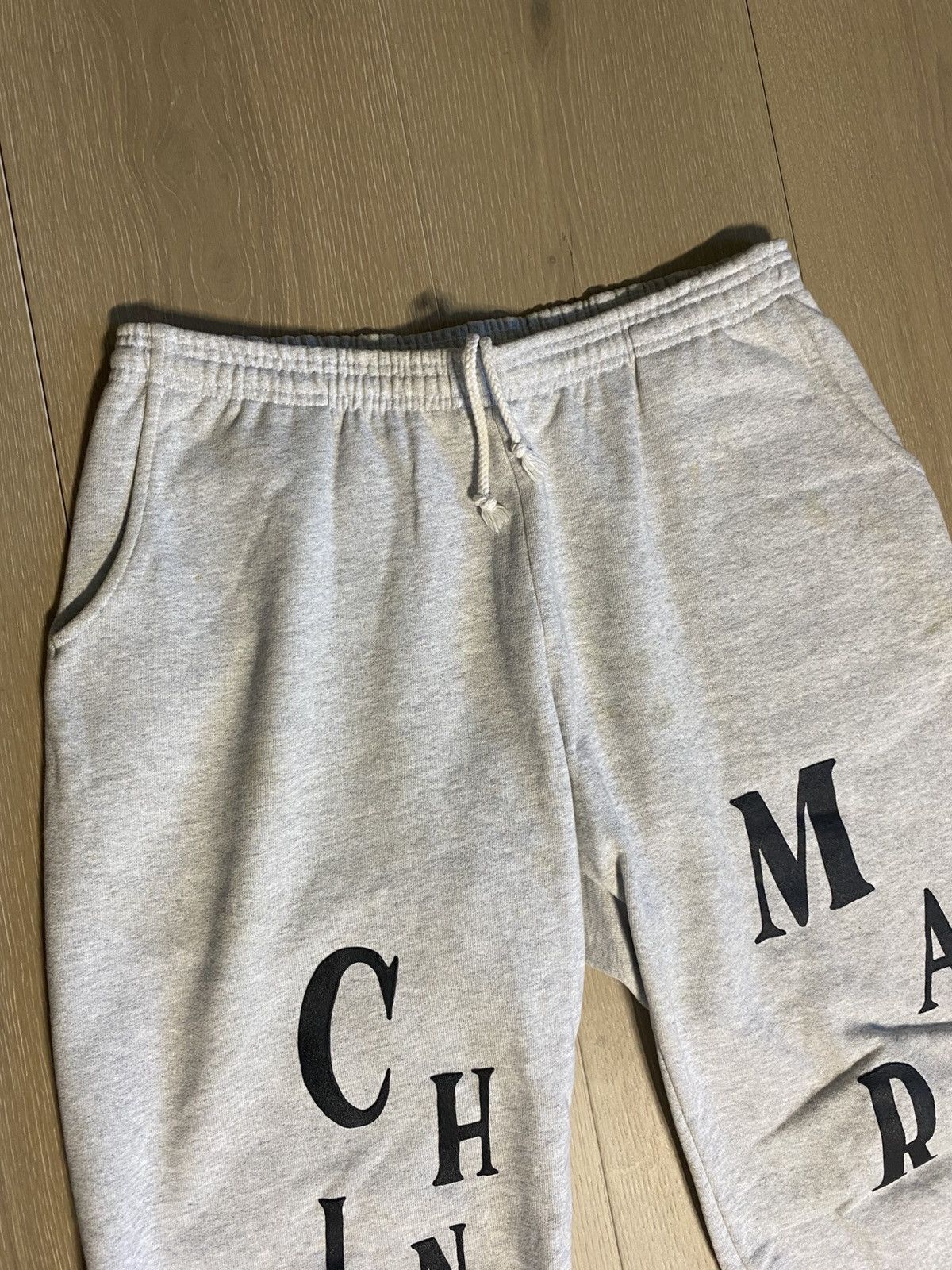 Market Chinatown Market Atelier Sweatpants Size US 36 / EU 52 - 7 Thumbnail