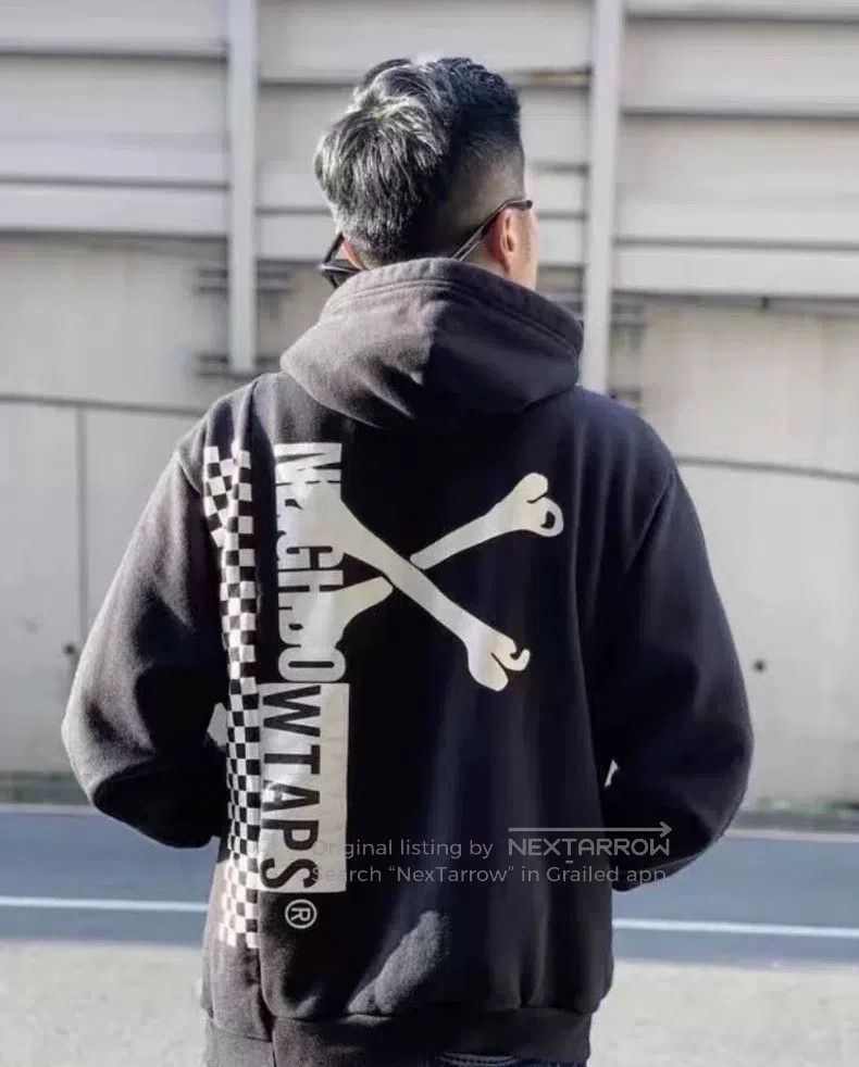 トップス WTAPS / YOUTHFUL DAYZ Pullover Wtaps Wtaps Youthful Dayz | Grailed