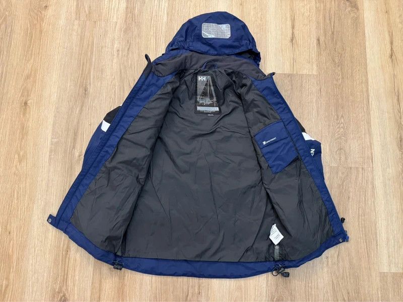 Helly Hansen Helly Hansen Offshore Tech Protection Sailing Jacket size S Size S / US 4 / IT 40 - 3 Thumbnail