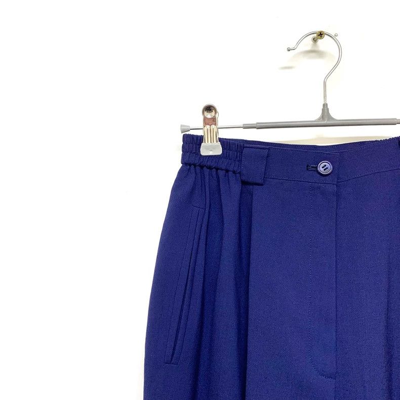 Dior Dior Size S Casual trousers 2501-Nextarrow Size 28" / US 6 / IT 42 - 5 Thumbnail